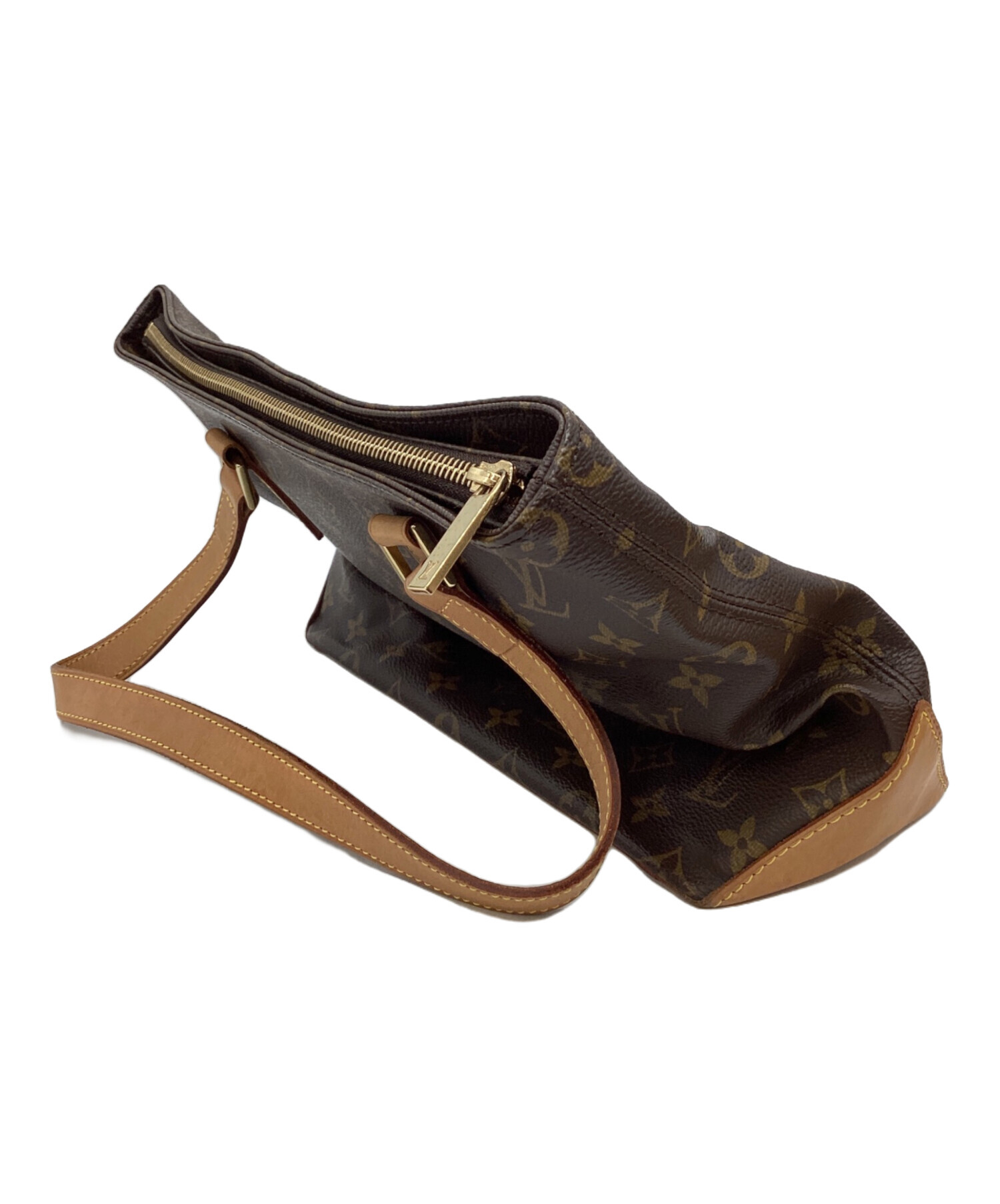 中古・古着通販】LOUIS VUITTON (ルイ ヴィトン) LOUIS VUITTON