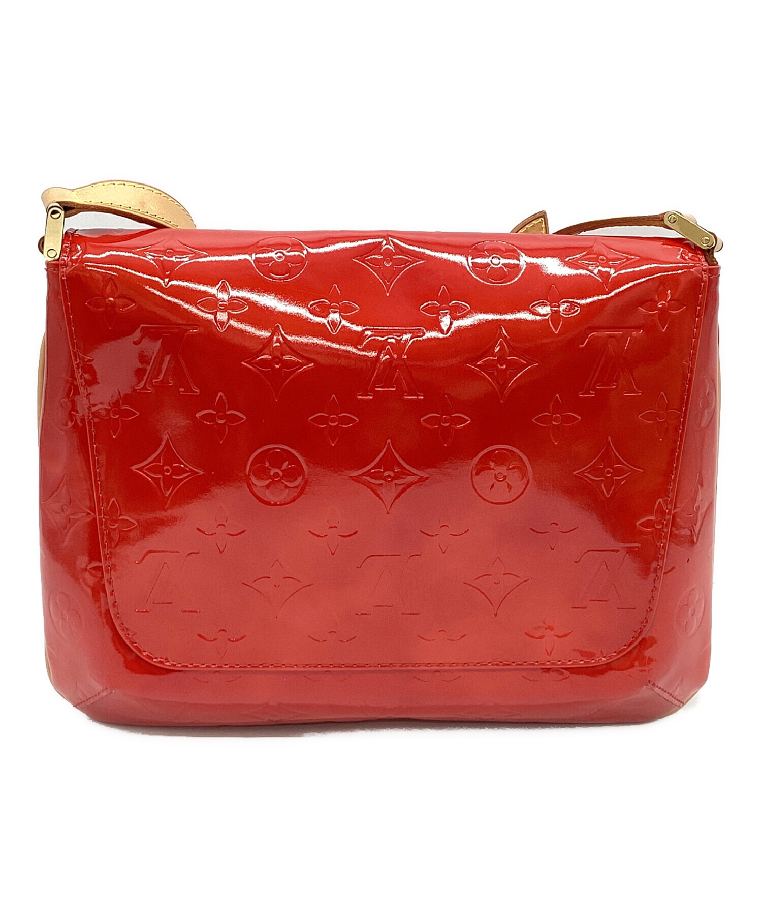 中古・古着通販】LOUIS VUITTON (ルイ ヴィトン) LOUIS VUITTON