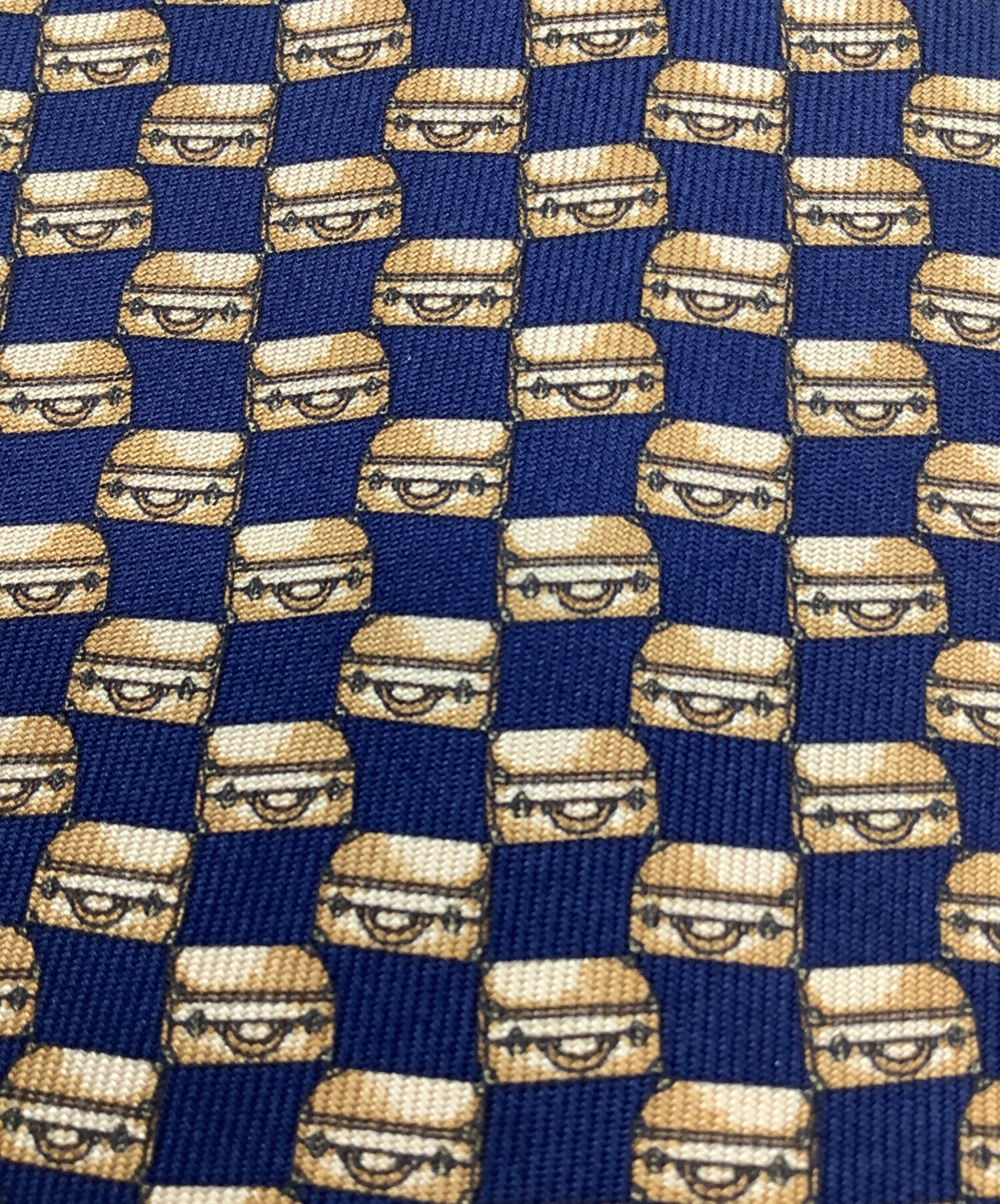 中古・古着通販】LOUIS VUITTON (ルイ ヴィトン) ネクタイ サイズ:不明