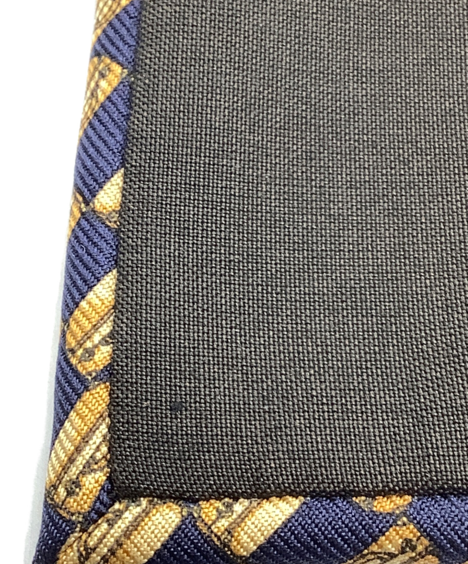 中古・古着通販】LOUIS VUITTON (ルイ ヴィトン) ネクタイ サイズ:不明