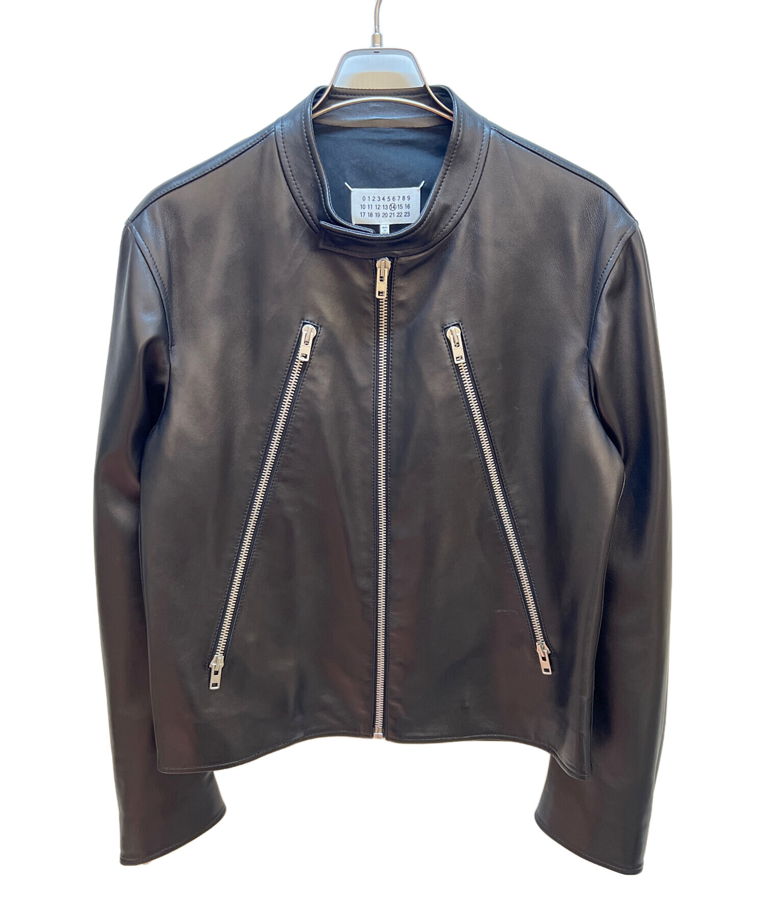 中古・古着通販】Maison Margiela (メゾンマルジェラ) 八の字