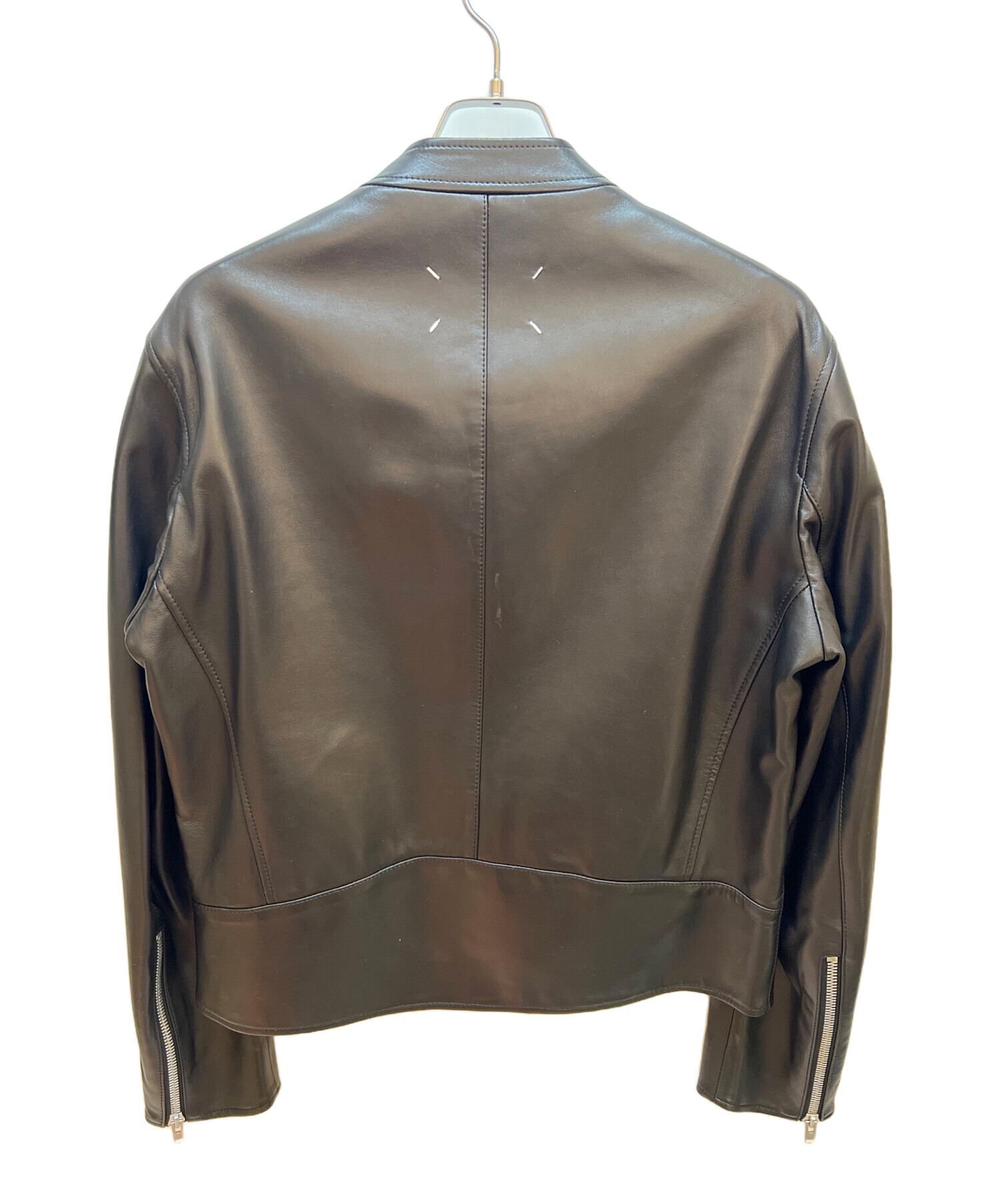 中古・古着通販】Maison Margiela (メゾンマルジェラ) 八の字