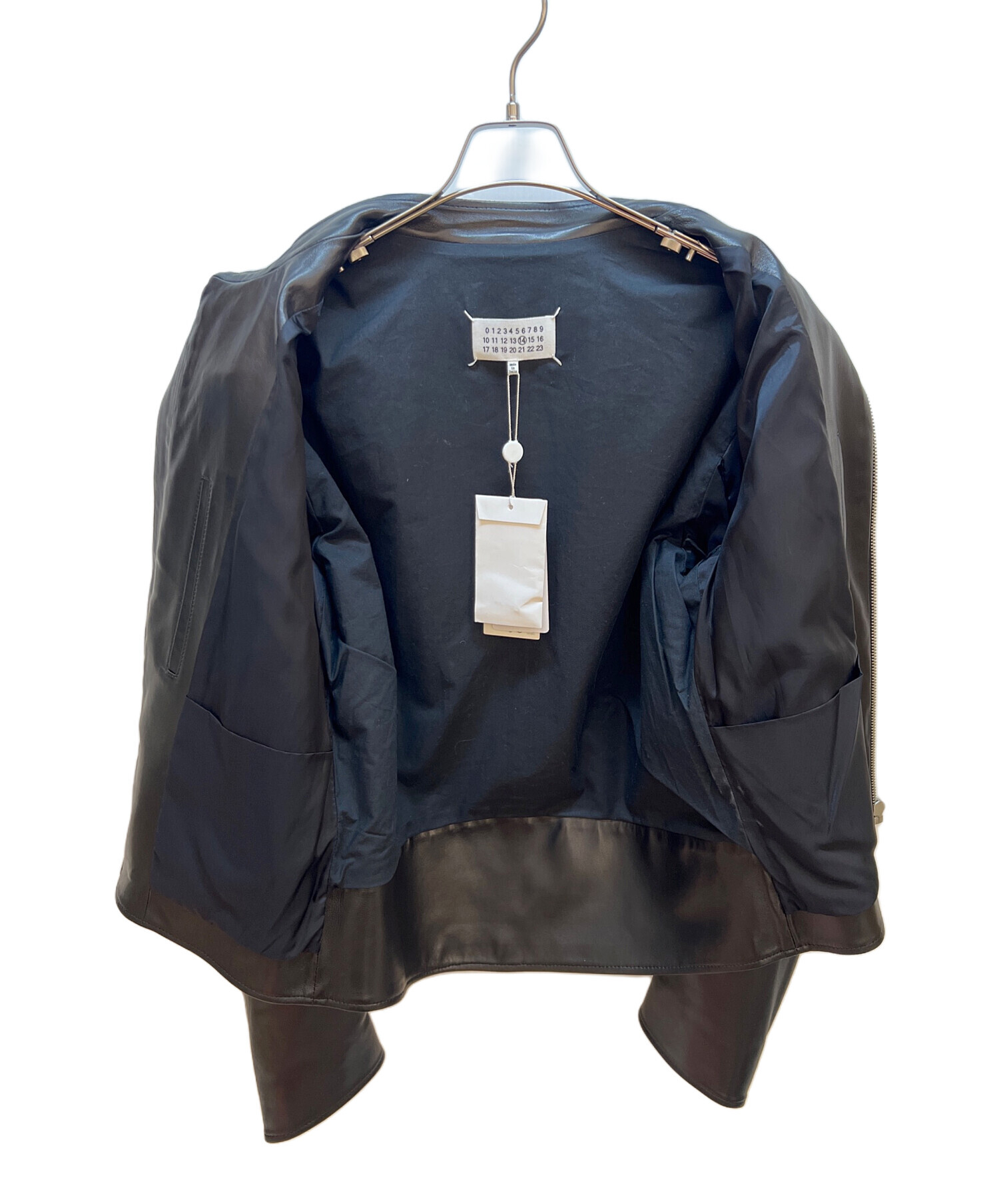 中古・古着通販】Maison Margiela (メゾンマルジェラ) 八の字