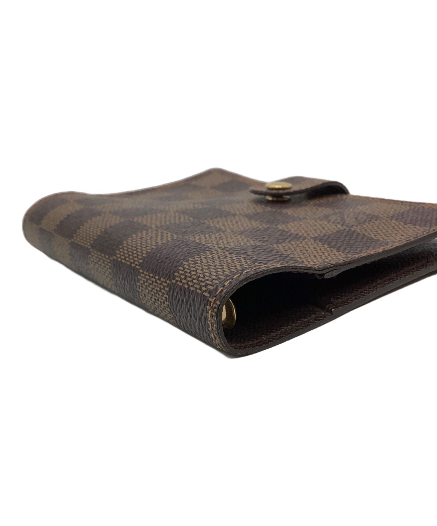 中古・古着通販】LOUIS VUITTON (ルイ ヴィトン) LOUIS VUITTON ダミエ