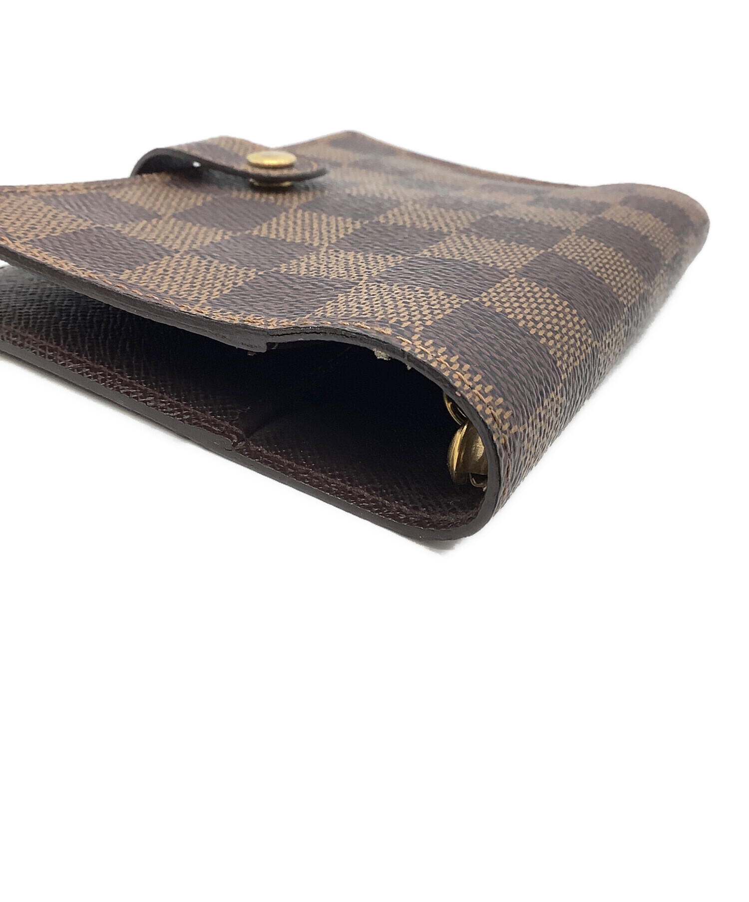 中古・古着通販】LOUIS VUITTON (ルイ ヴィトン) LOUIS VUITTON ダミエ