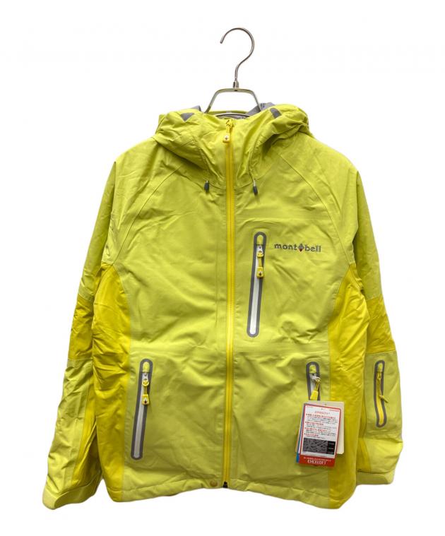 中古・古着通販】mont-bell (モンベル) スキーウェア(ジャケット