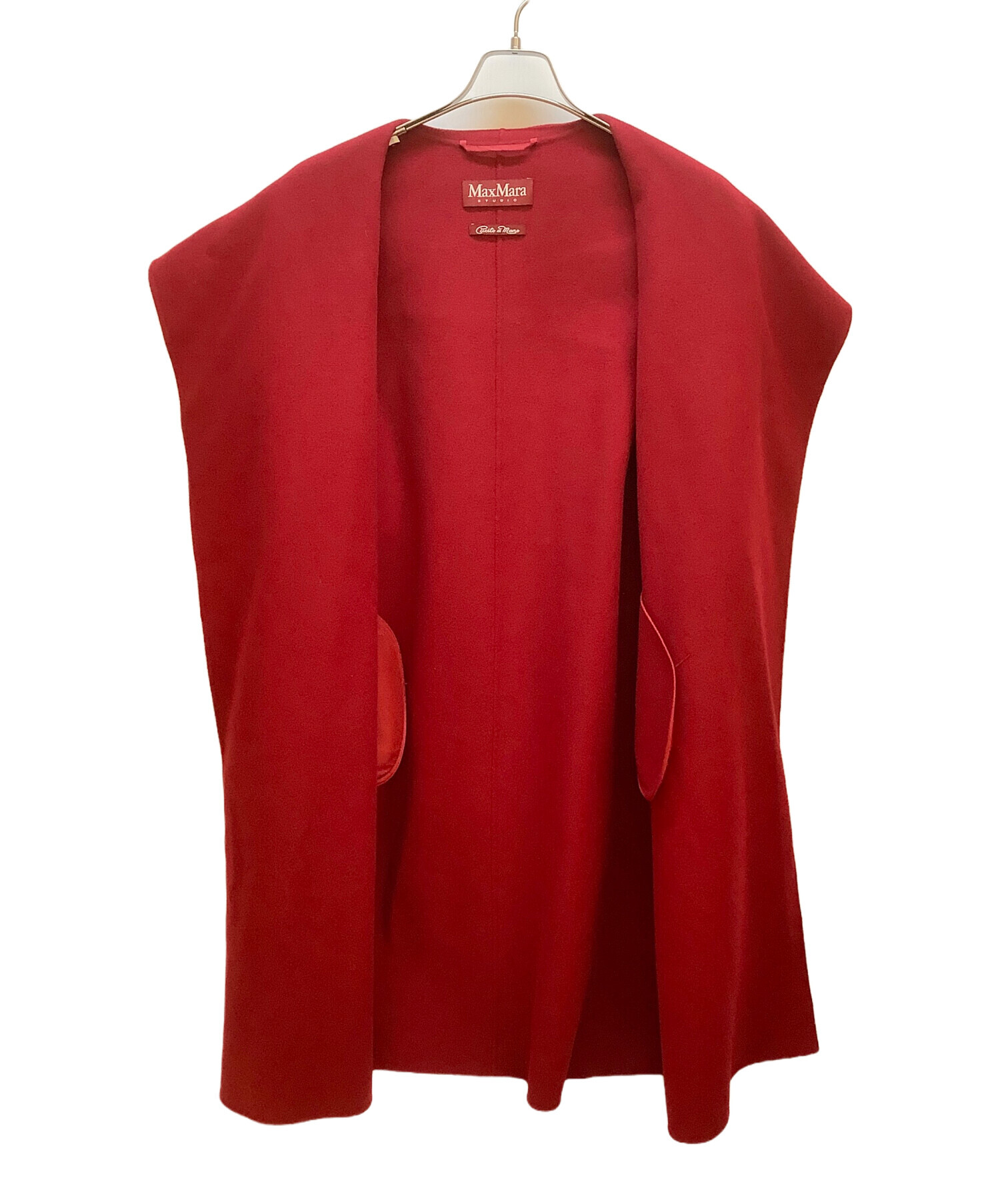 中古・古着通販】Max Mara Studio (マックスマーラ ストゥディオ