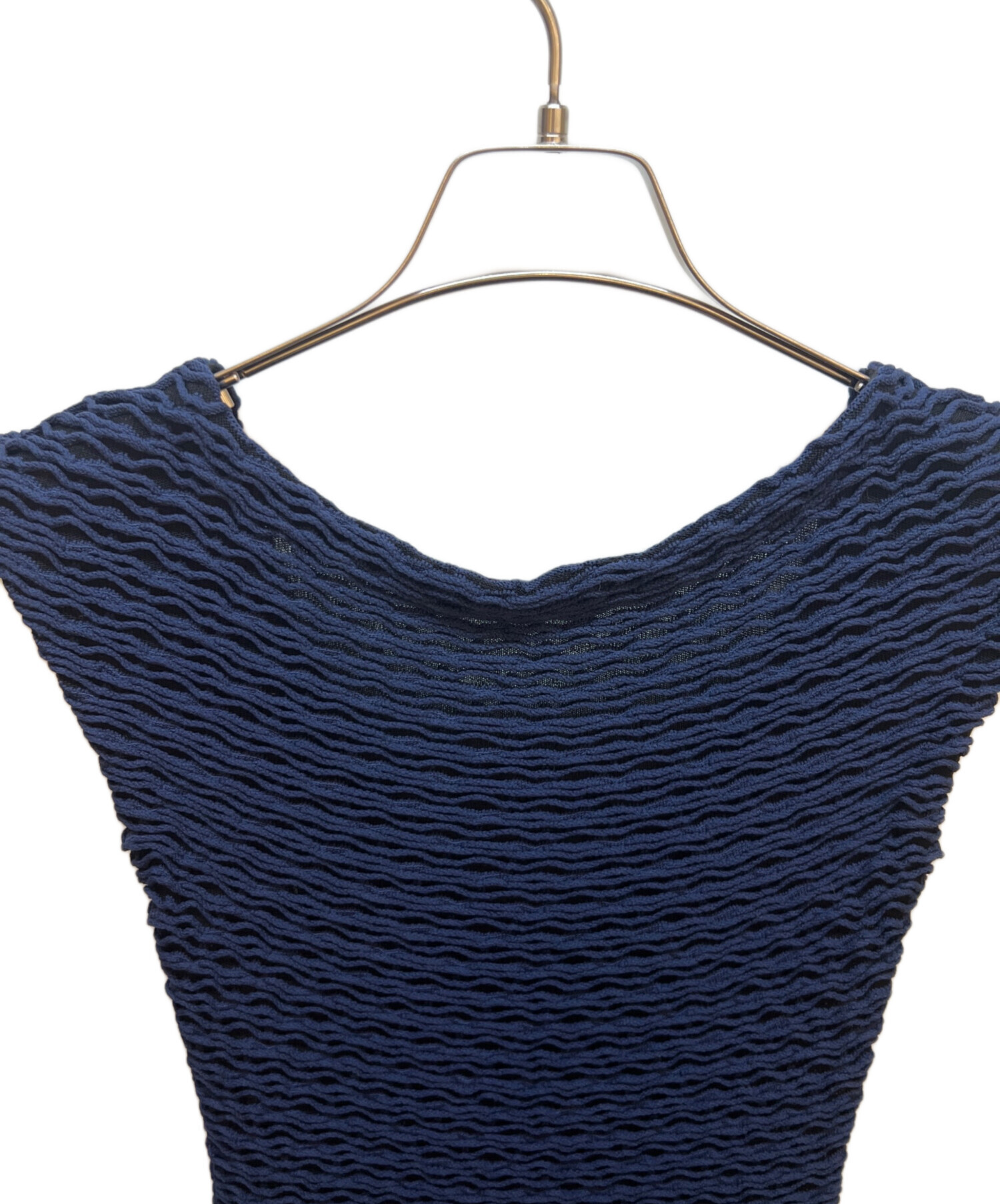 中古・古着通販】LOUIS VUITTON (ルイ ヴィトン) ノースリーブ