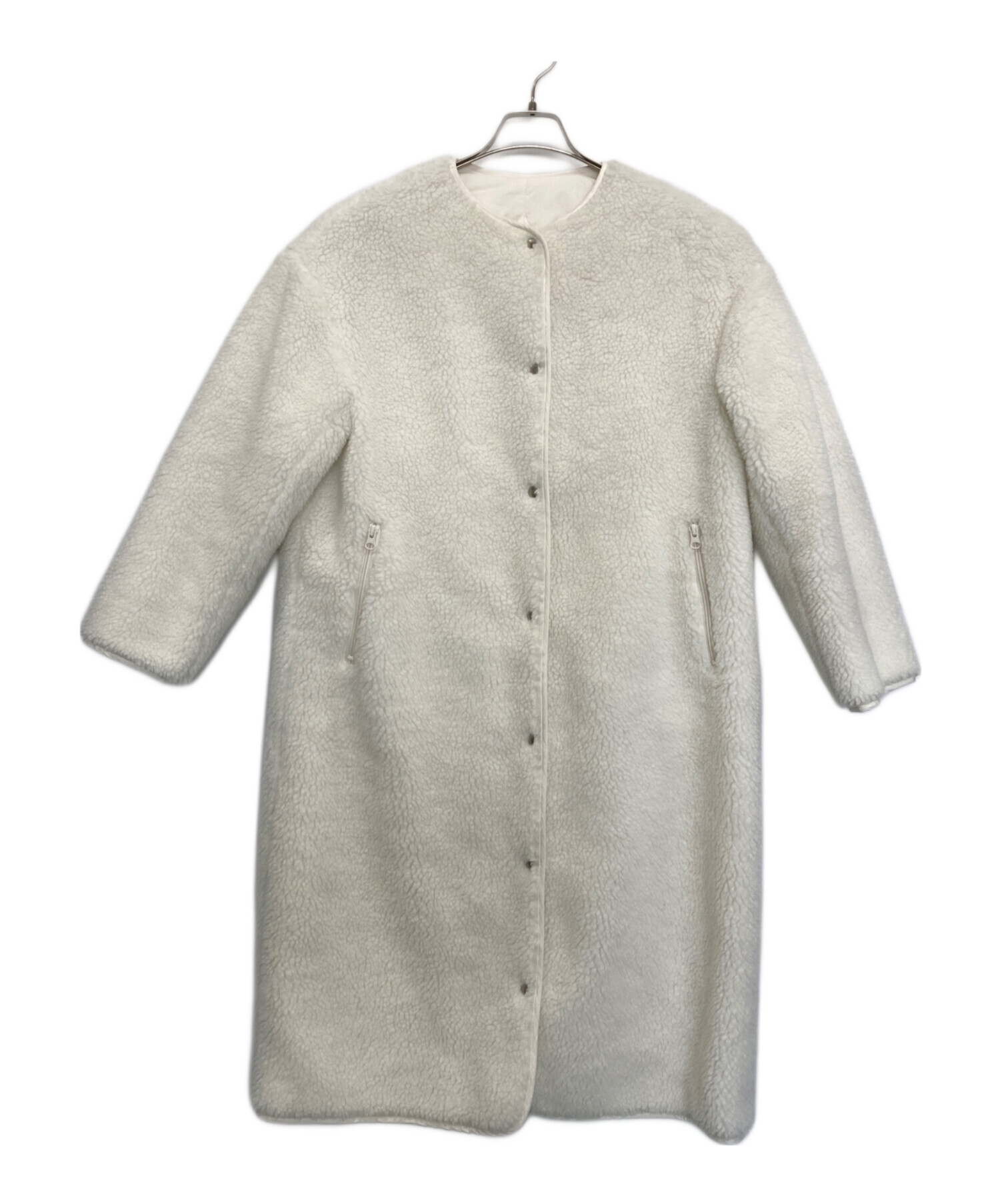 中古・古着通販】UNITED ARROWS (ユナイテッドアローズ) リバーシブル