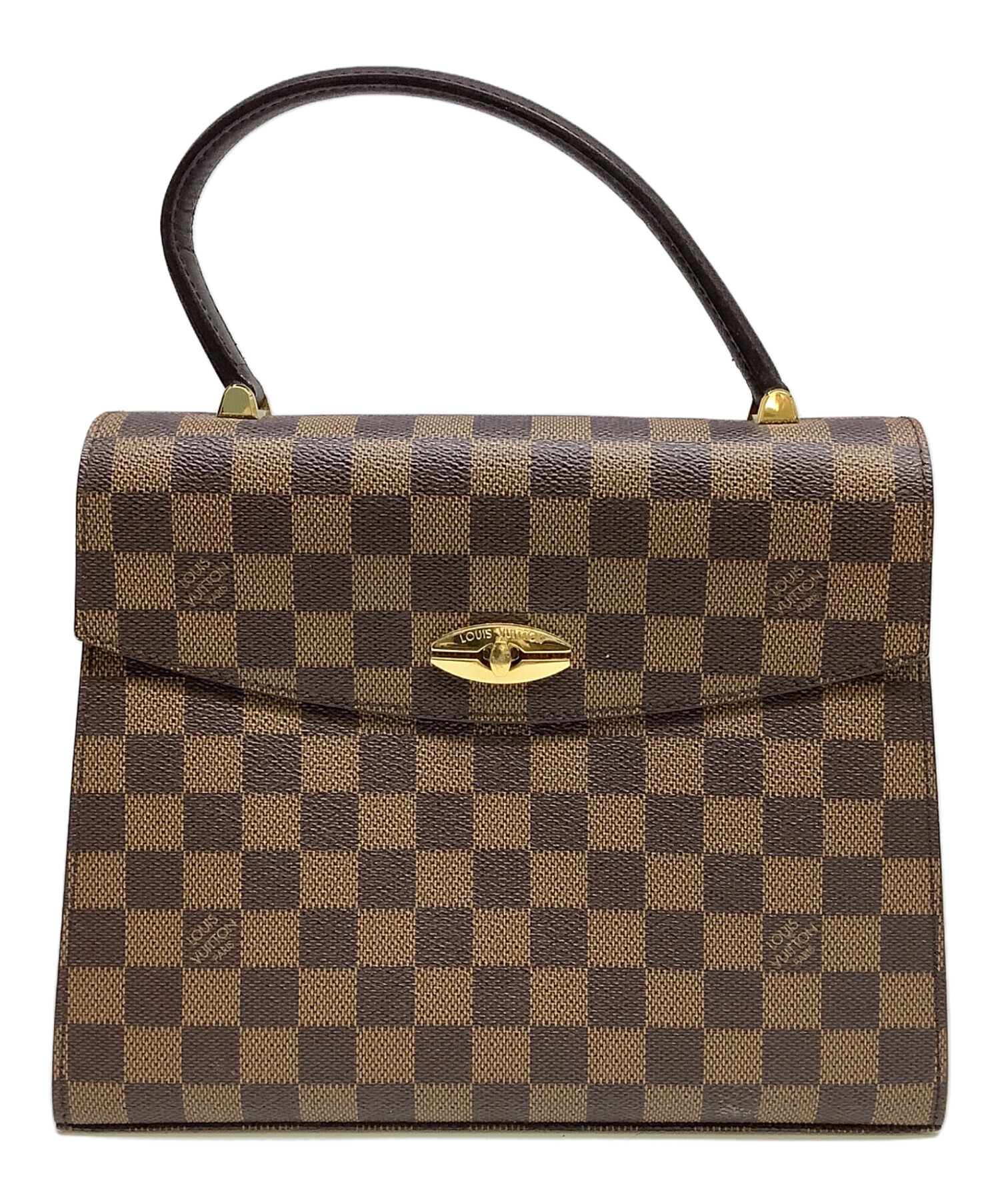 中古・古着通販】LOUIS VUITTON (ルイ ヴィトン) ハンドバッグ