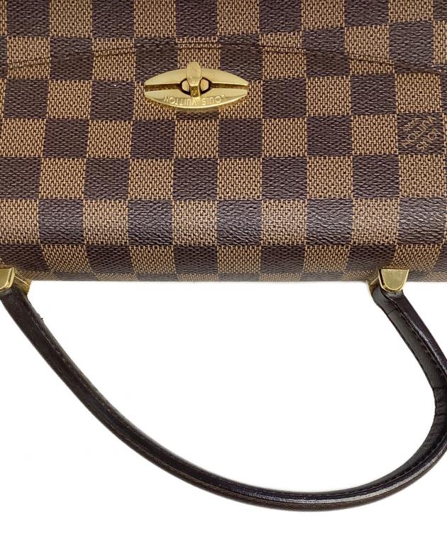 中古・古着通販】LOUIS VUITTON (ルイ ヴィトン) ハンドバッグ