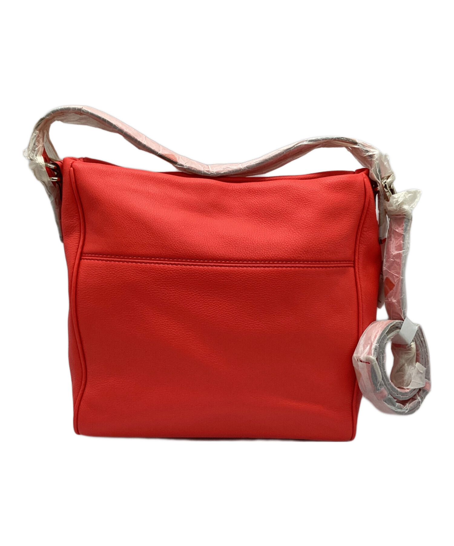 中古・古着通販】Kate Spade (ケイトスペード) ハンドバッグ ピンク 未 