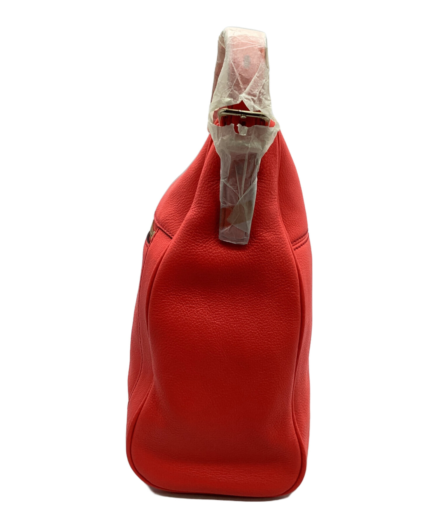 中古・古着通販】Kate Spade (ケイトスペード) ハンドバッグ ピンク 未 