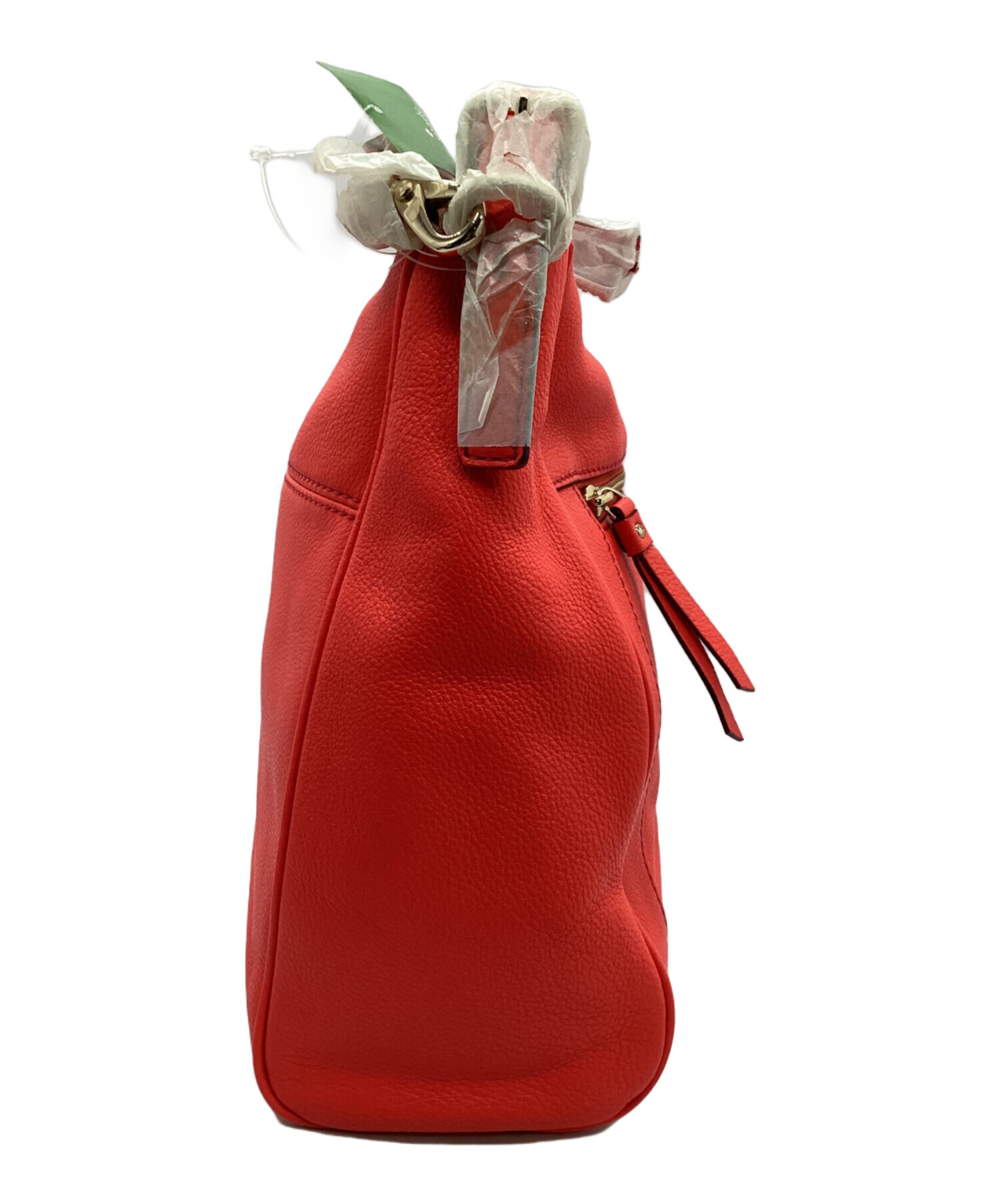 中古・古着通販】Kate Spade (ケイトスペード) ハンドバッグ ピンク 未 