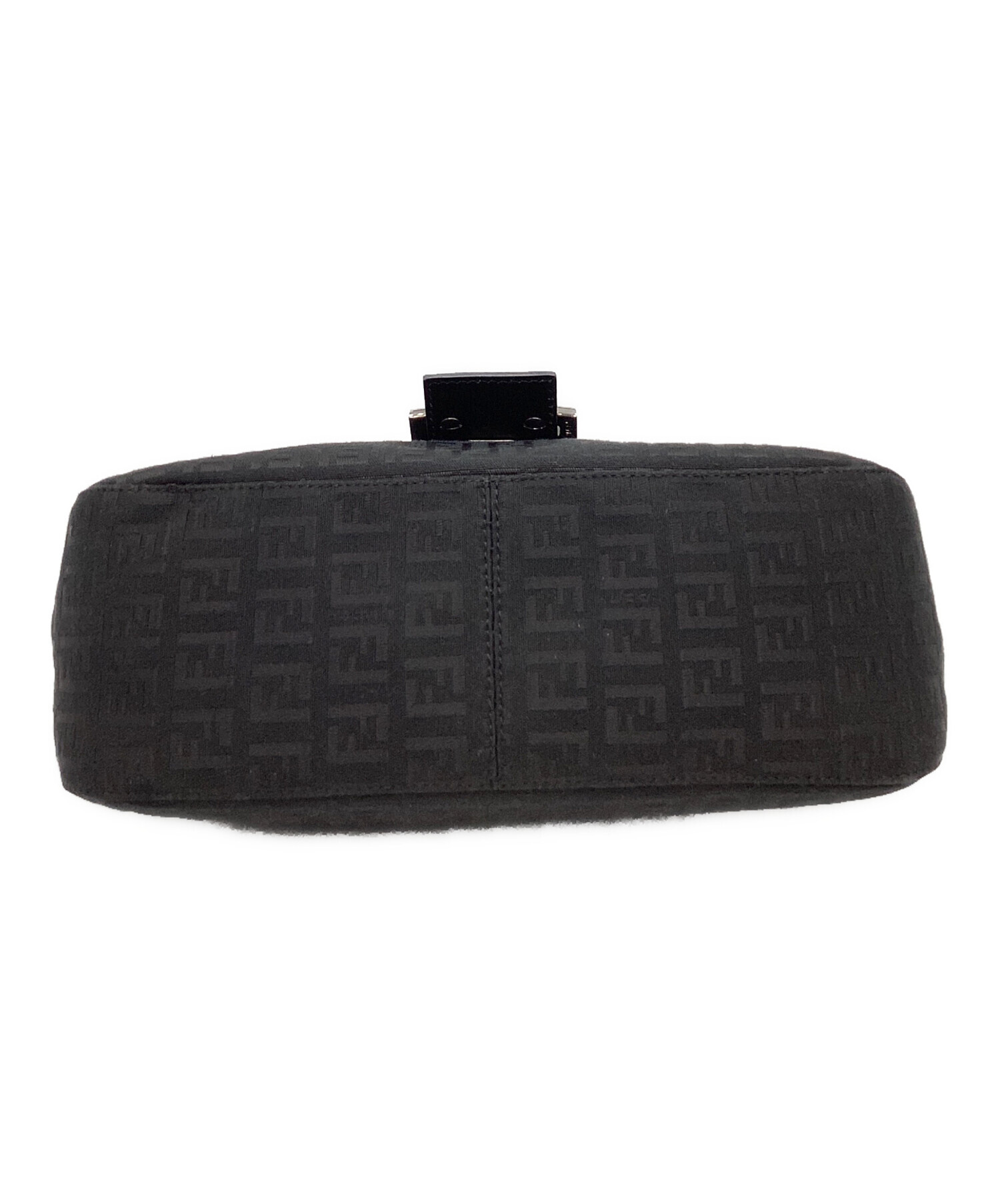 中古・古着通販】FENDI (フェンディ) FENDI ズッキーノ マンマバケット