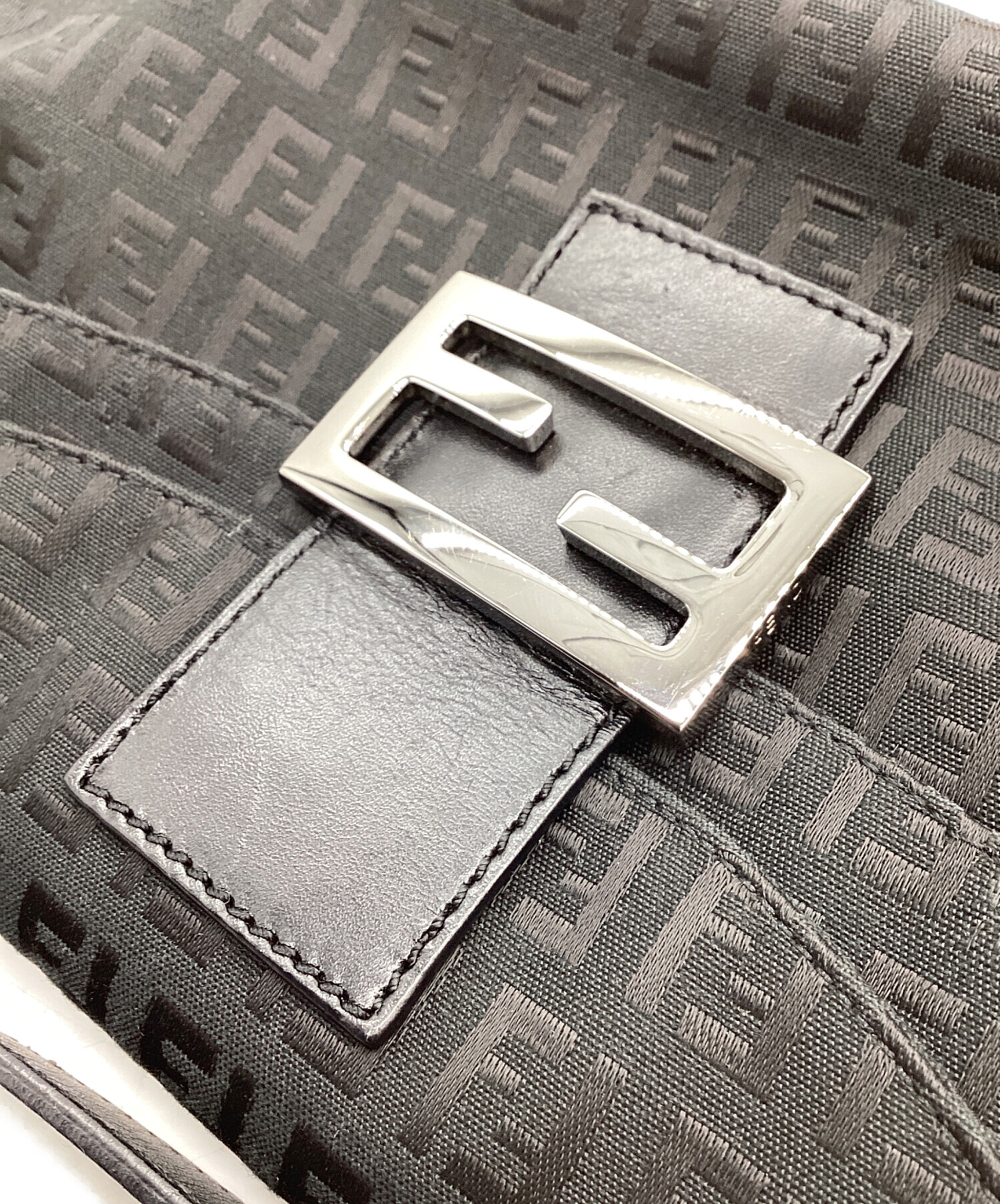 中古・古着通販】FENDI (フェンディ) FENDI ズッキーノ マンマ