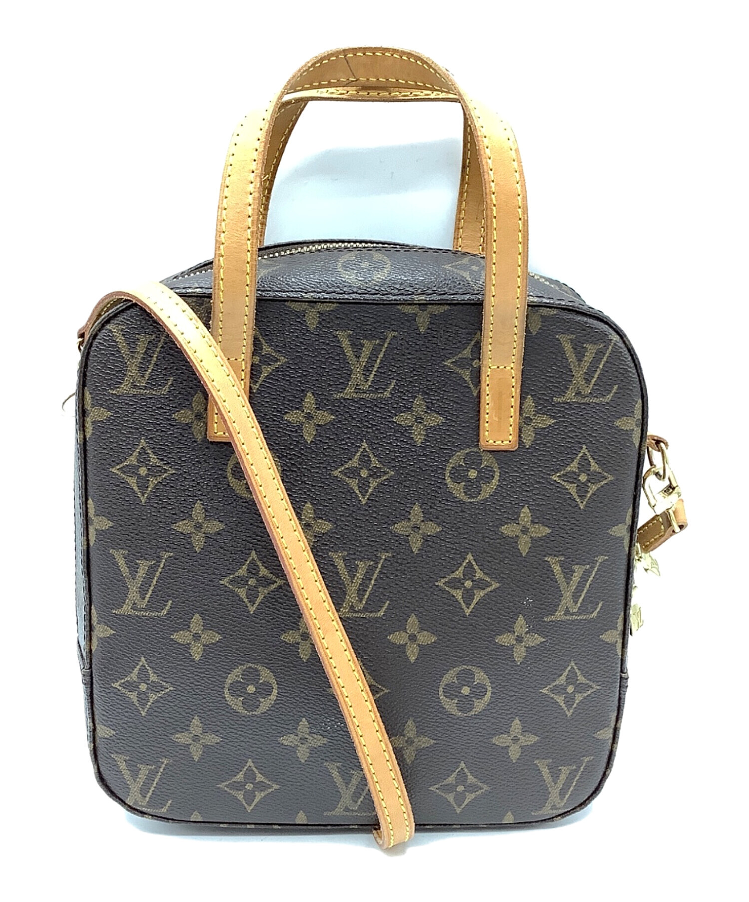 中古・古着通販】LOUIS VUITTON (ルイ ヴィトン) 2WAYショルダーバッグ