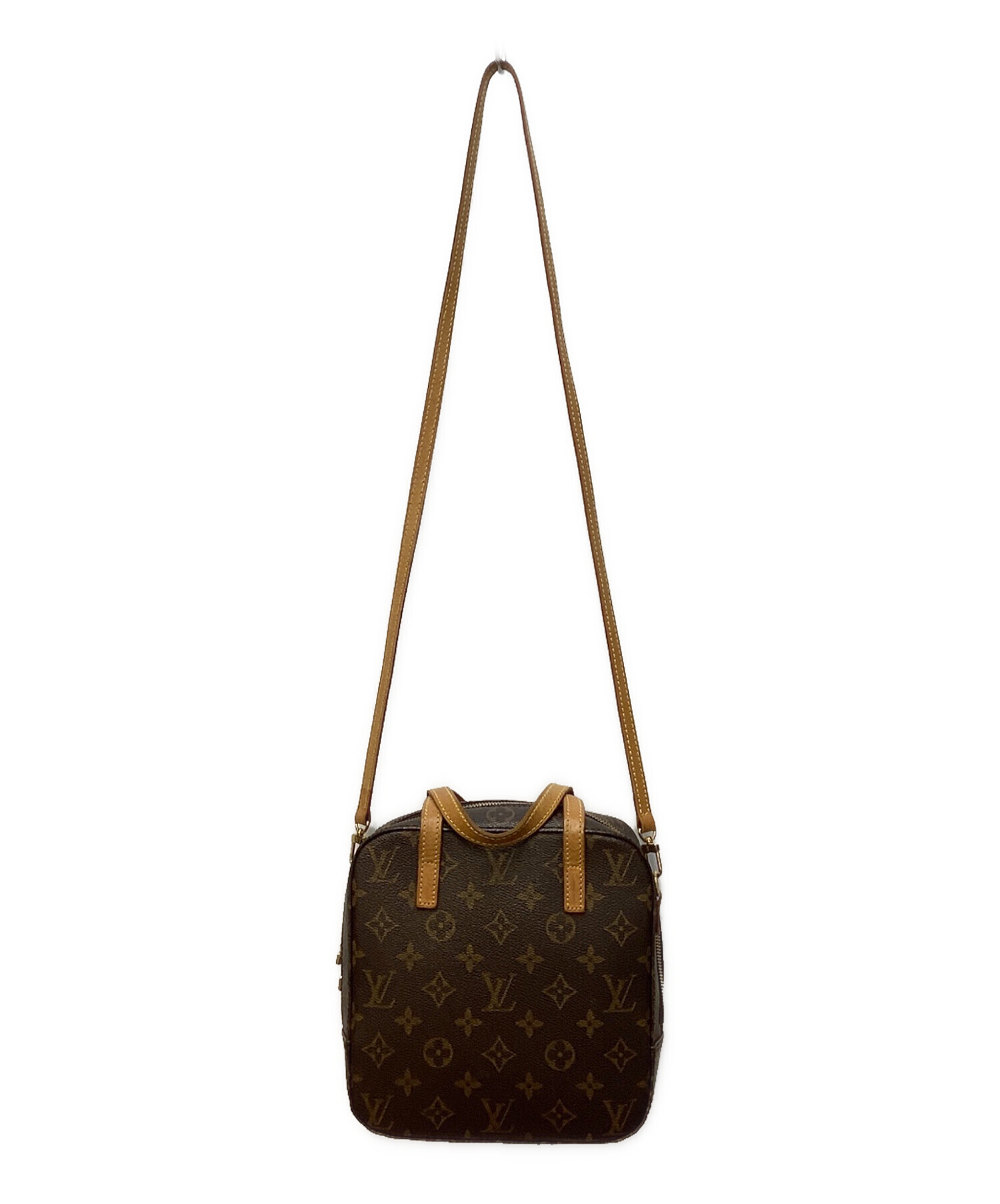 中古・古着通販】LOUIS VUITTON (ルイ ヴィトン) 2WAYショルダーバッグ