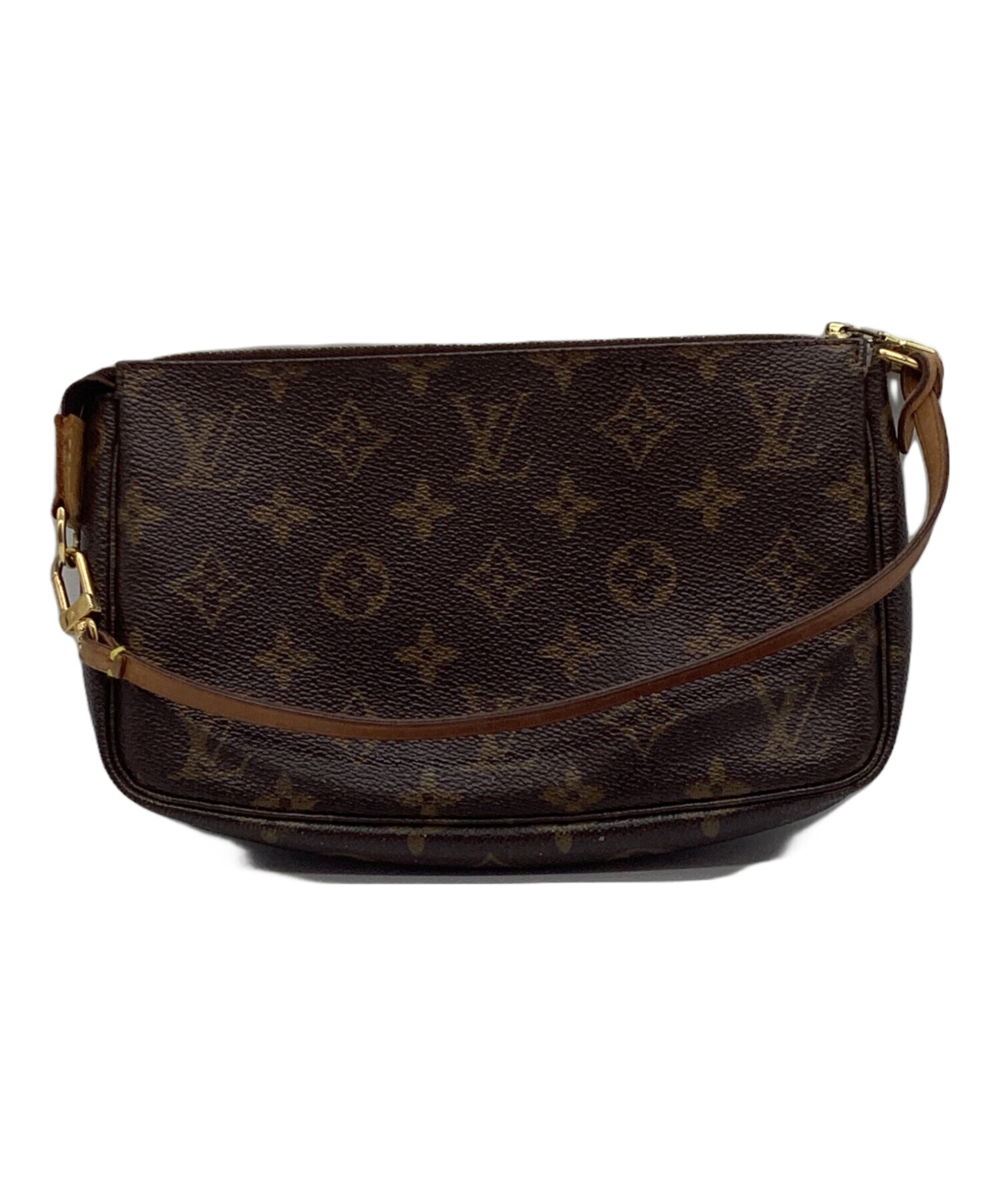 中古・古着通販】LOUIS VUITTON (ルイ ヴィトン) ポシェット・アクセ