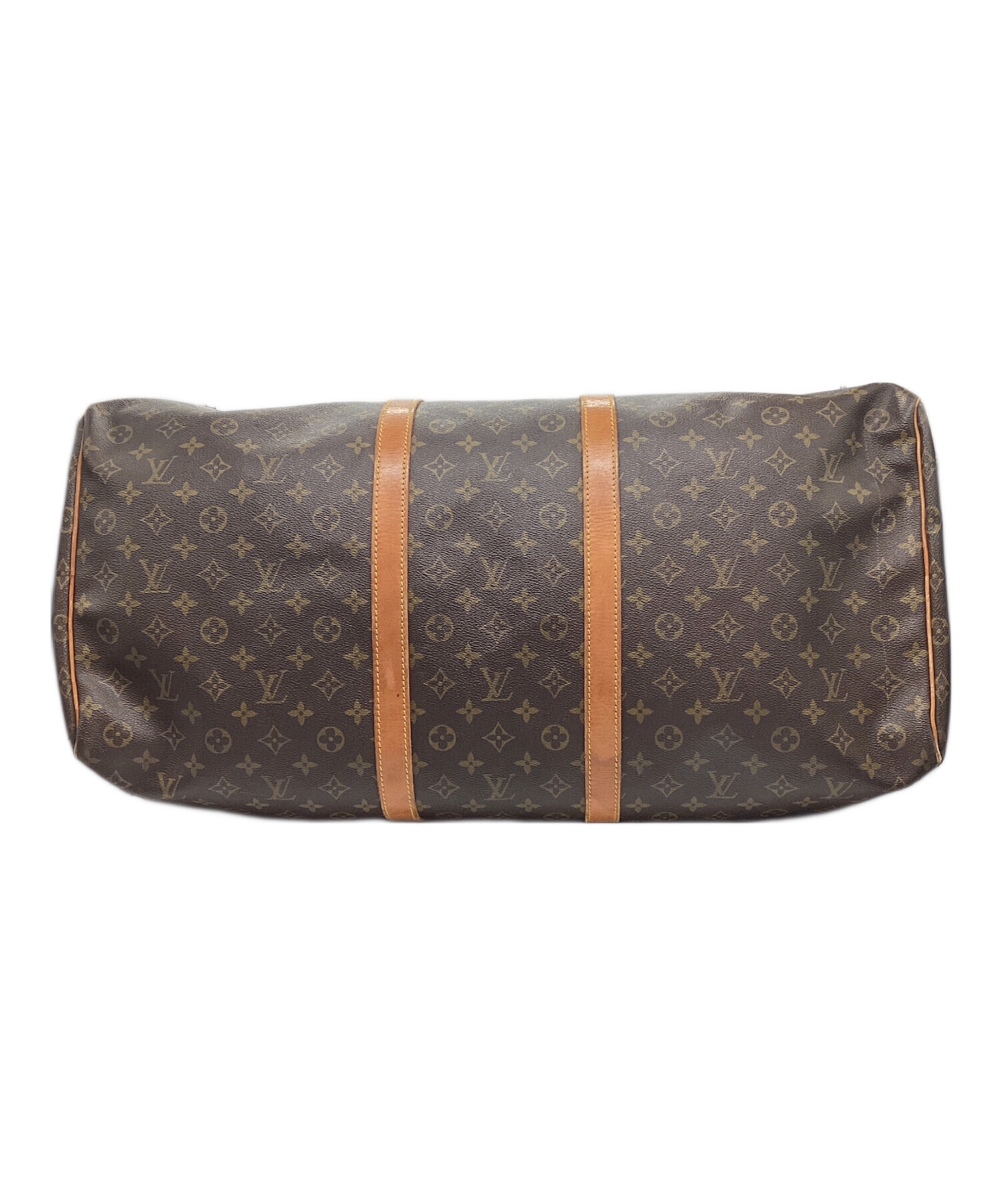 中古・古着通販】LOUIS VUITTON (ルイ ヴィトン) トラベルバッグ