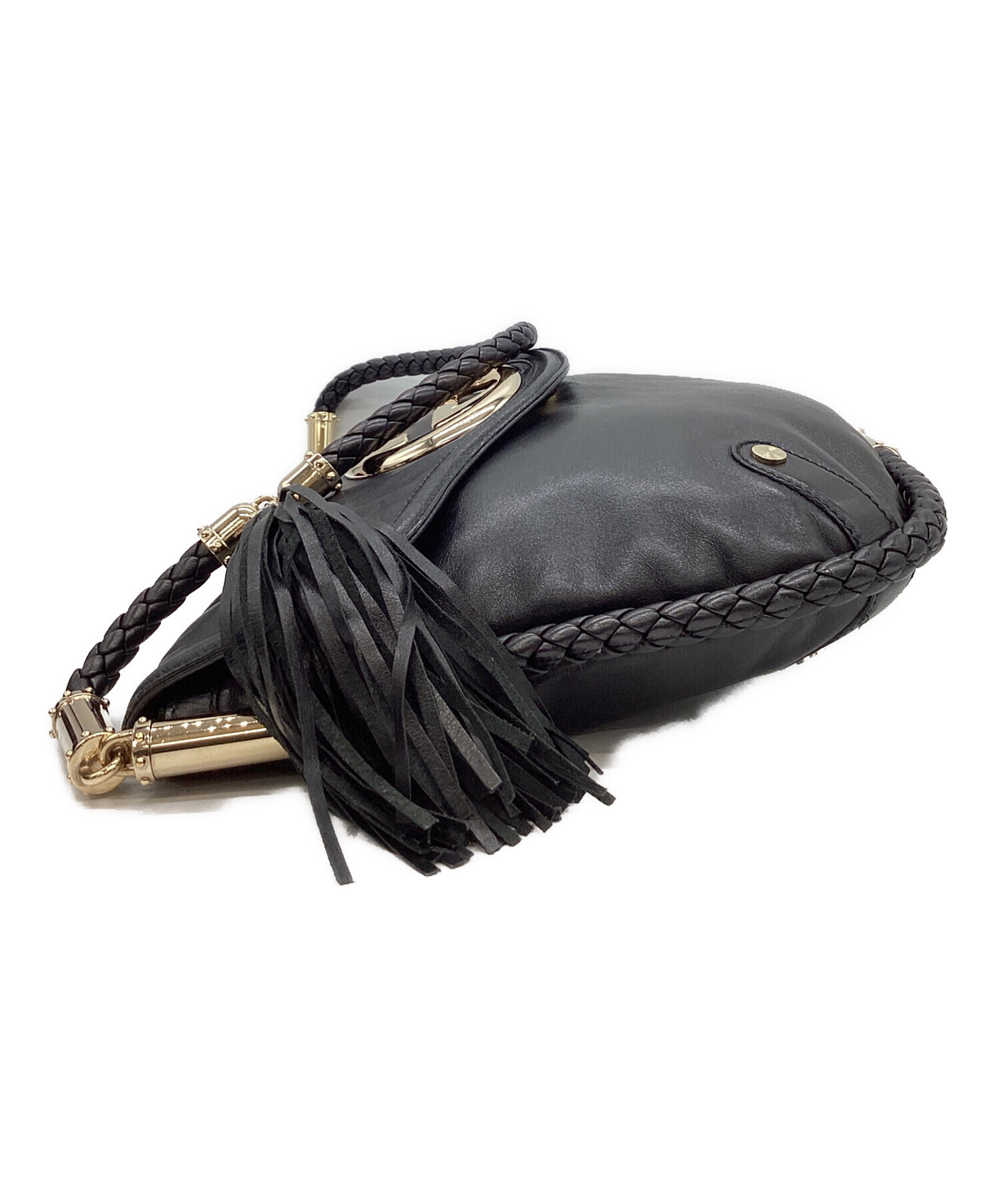 中古・古着通販】GUCCI (グッチ) GUCCI インターロッキング ワン