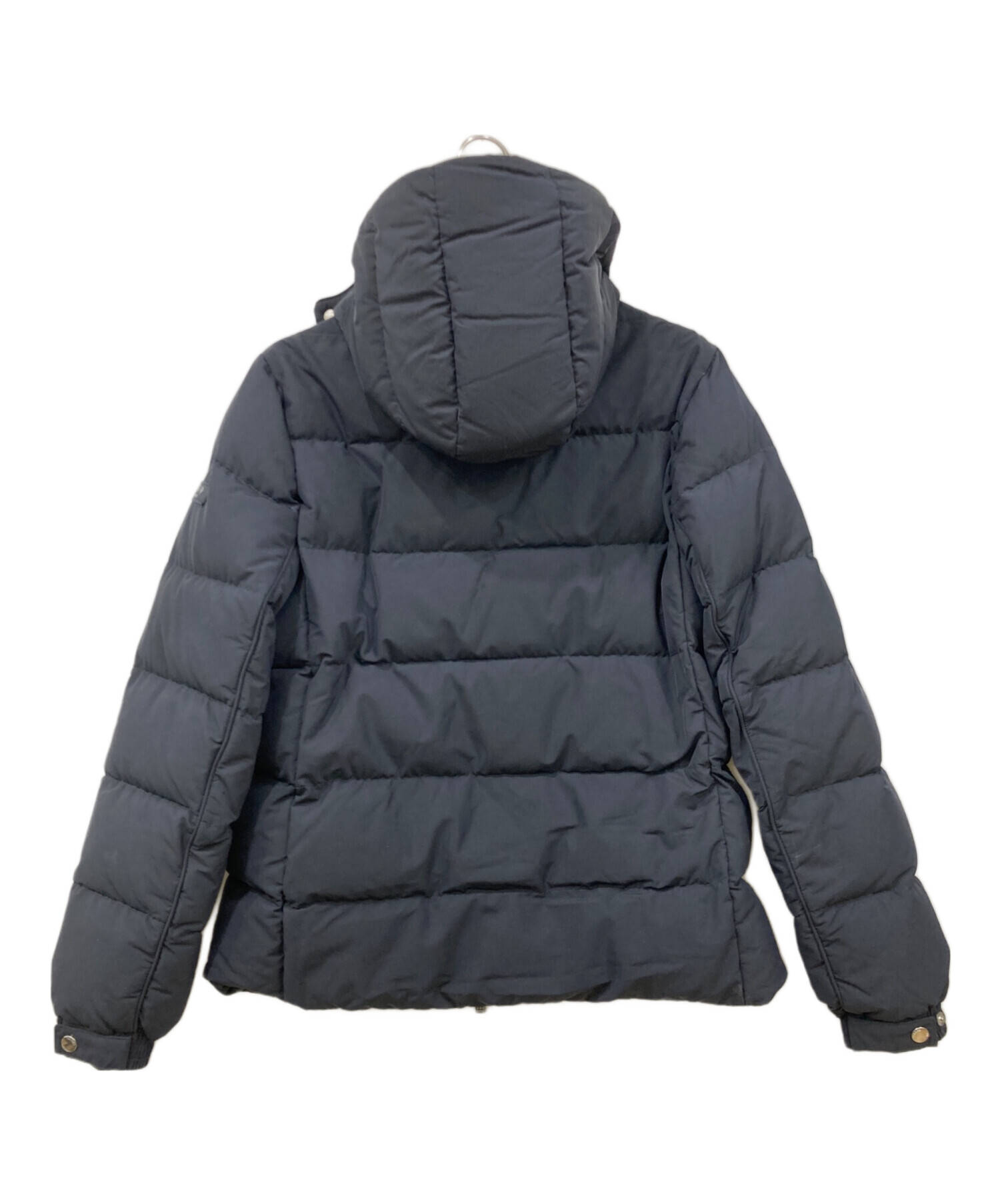 中古・古着通販】TATRAS (タトラス) ジャケット ブラック サイズ:L