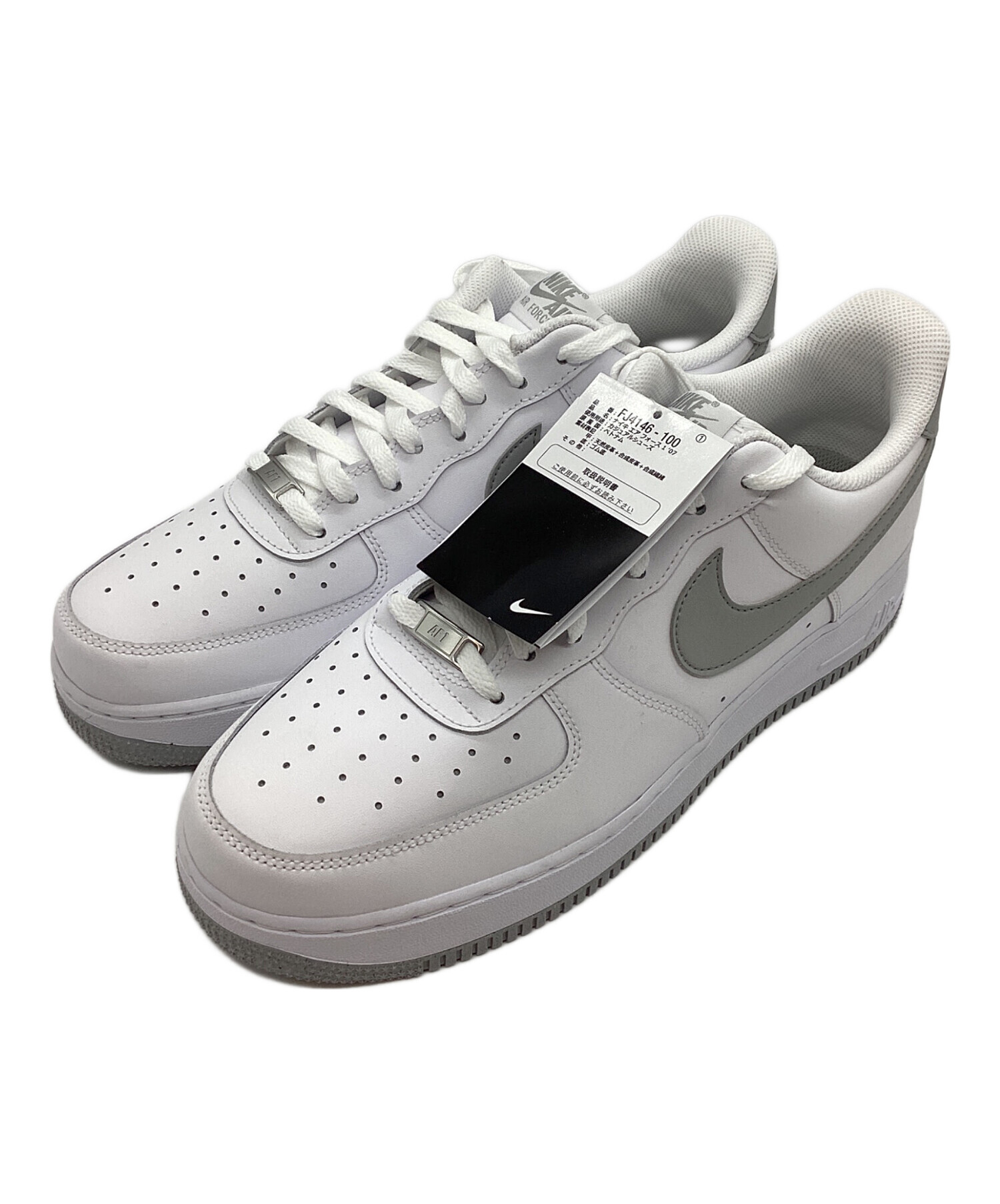中古・古着通販】NIKE (ナイキ) Nike Air Force 1 Low 
