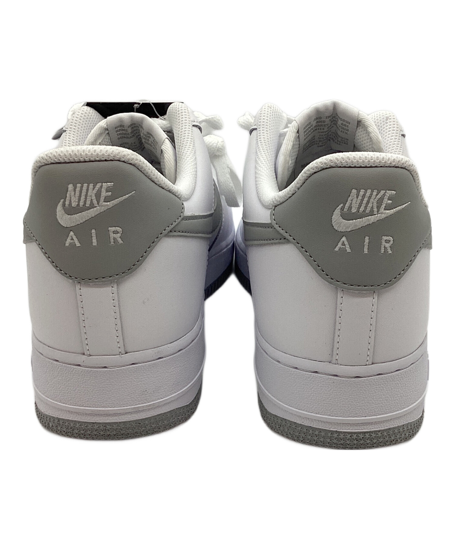 中古・古着通販】NIKE (ナイキ) Nike Air Force 1 Low 