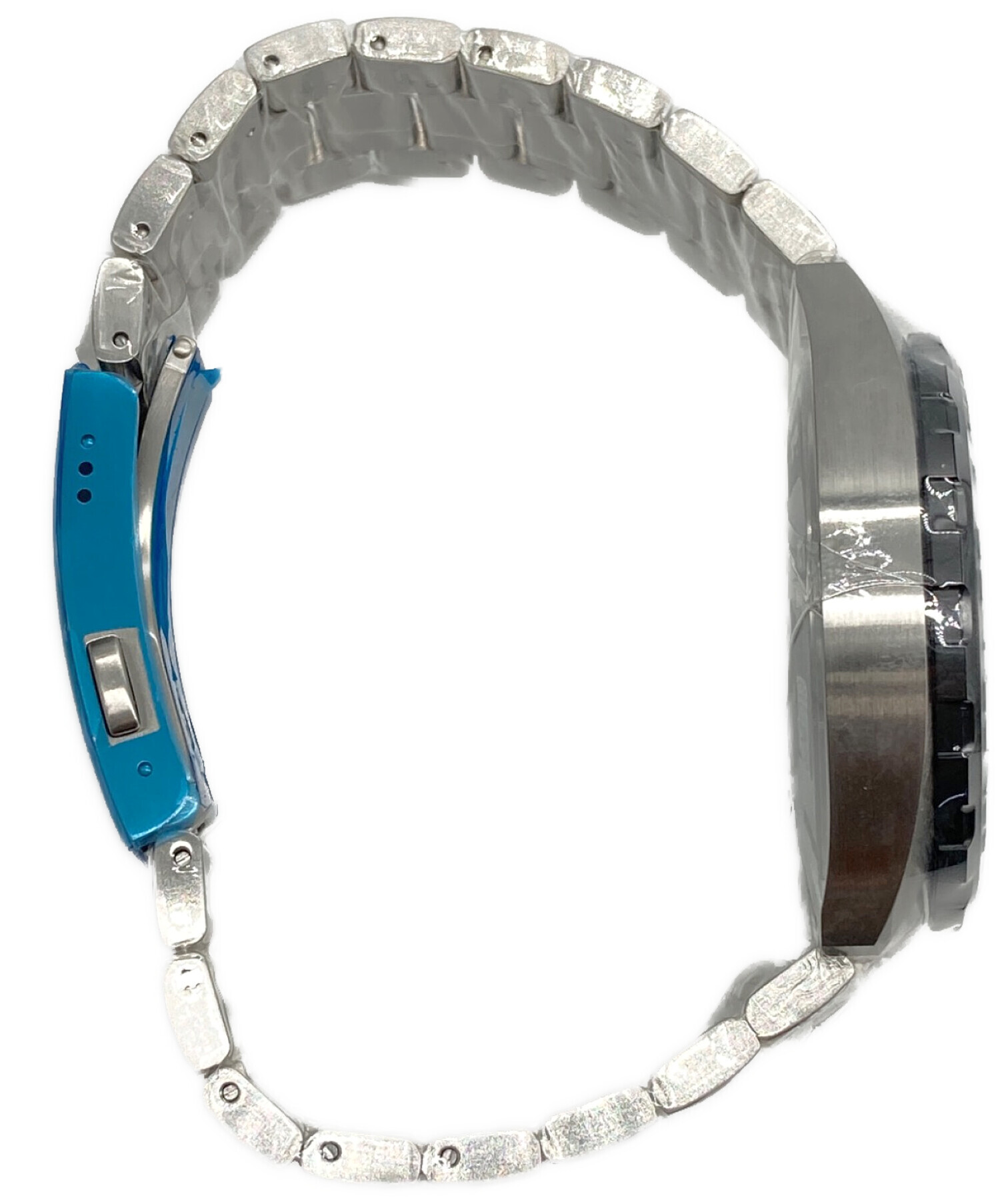 中古・古着通販】TAG Heuer (タグホイヤー) フォーミュラ1 ブラック 未 
