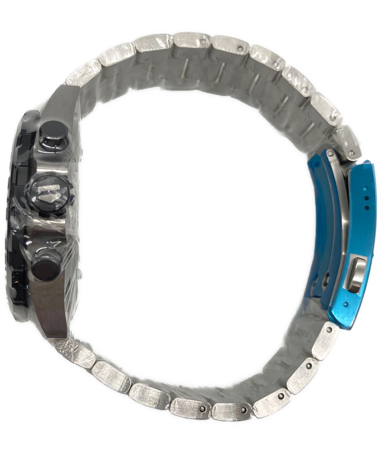 中古・古着通販】TAG Heuer (タグホイヤー) フォーミュラ1 ブラック 未 