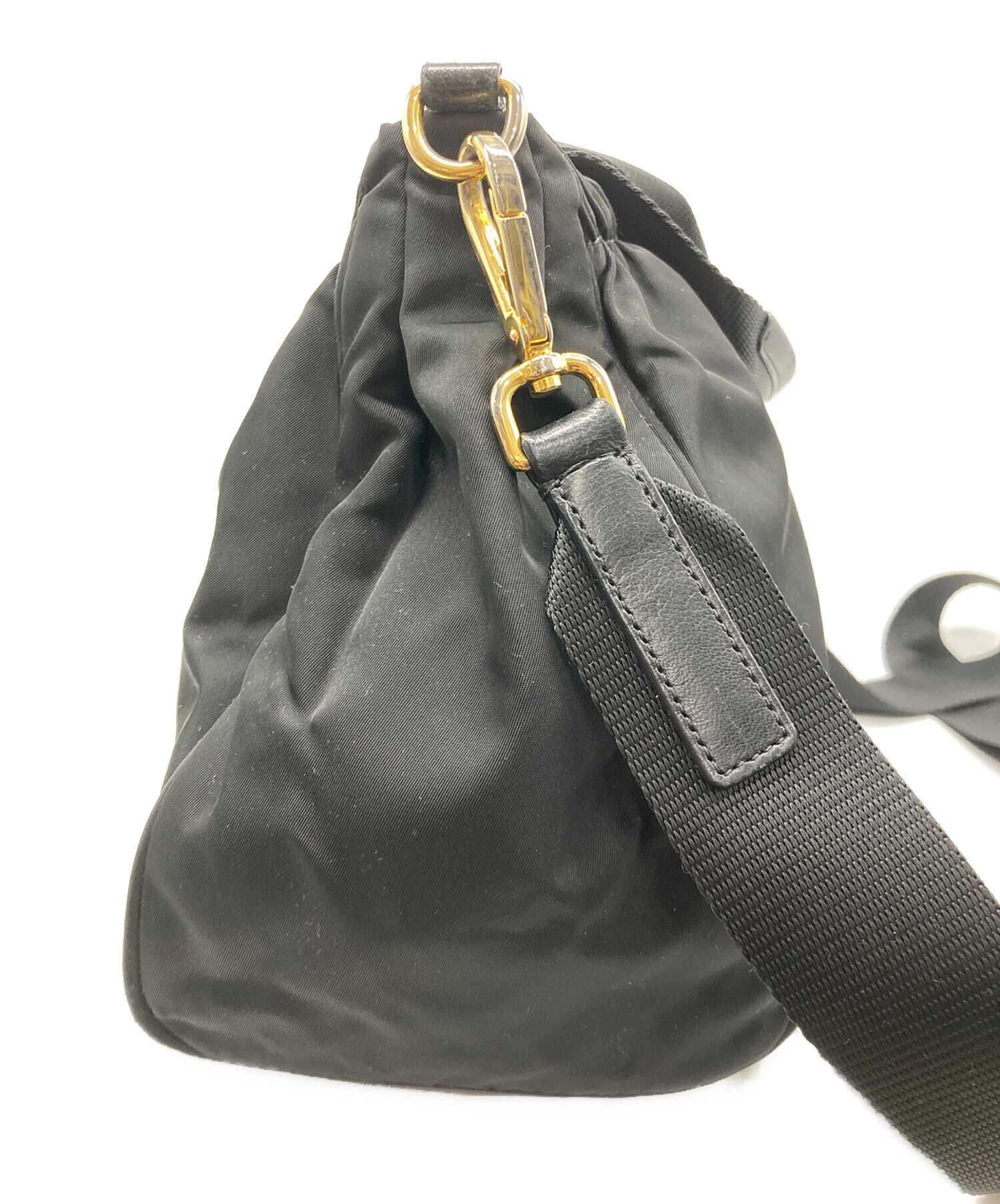 PRADA　バック 中古・古着通販】PRADA (プラダ) 2WAYバッグ｜ブランド・古着通販
