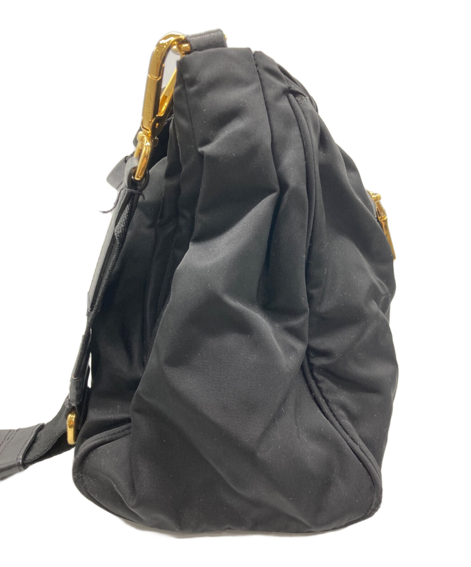 中古・古着通販】PRADA (プラダ) 2WAYバッグ｜ブランド・古着通販