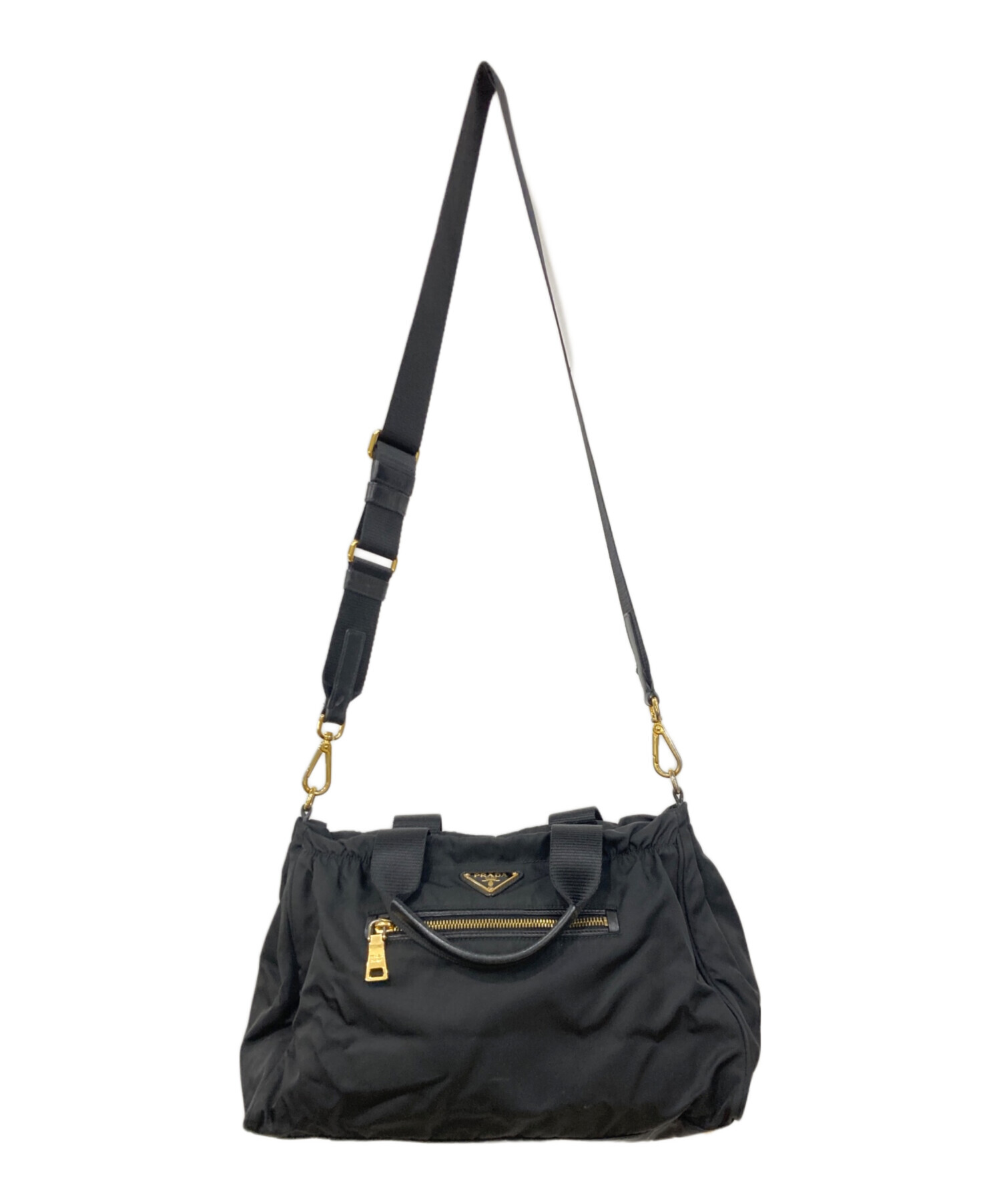 中古・古着通販】PRADA (プラダ) 2WAYバッグ｜ブランド・古着通販