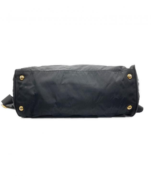 中古・古着通販】PRADA (プラダ) 2WAYバッグ｜ブランド・古着通販