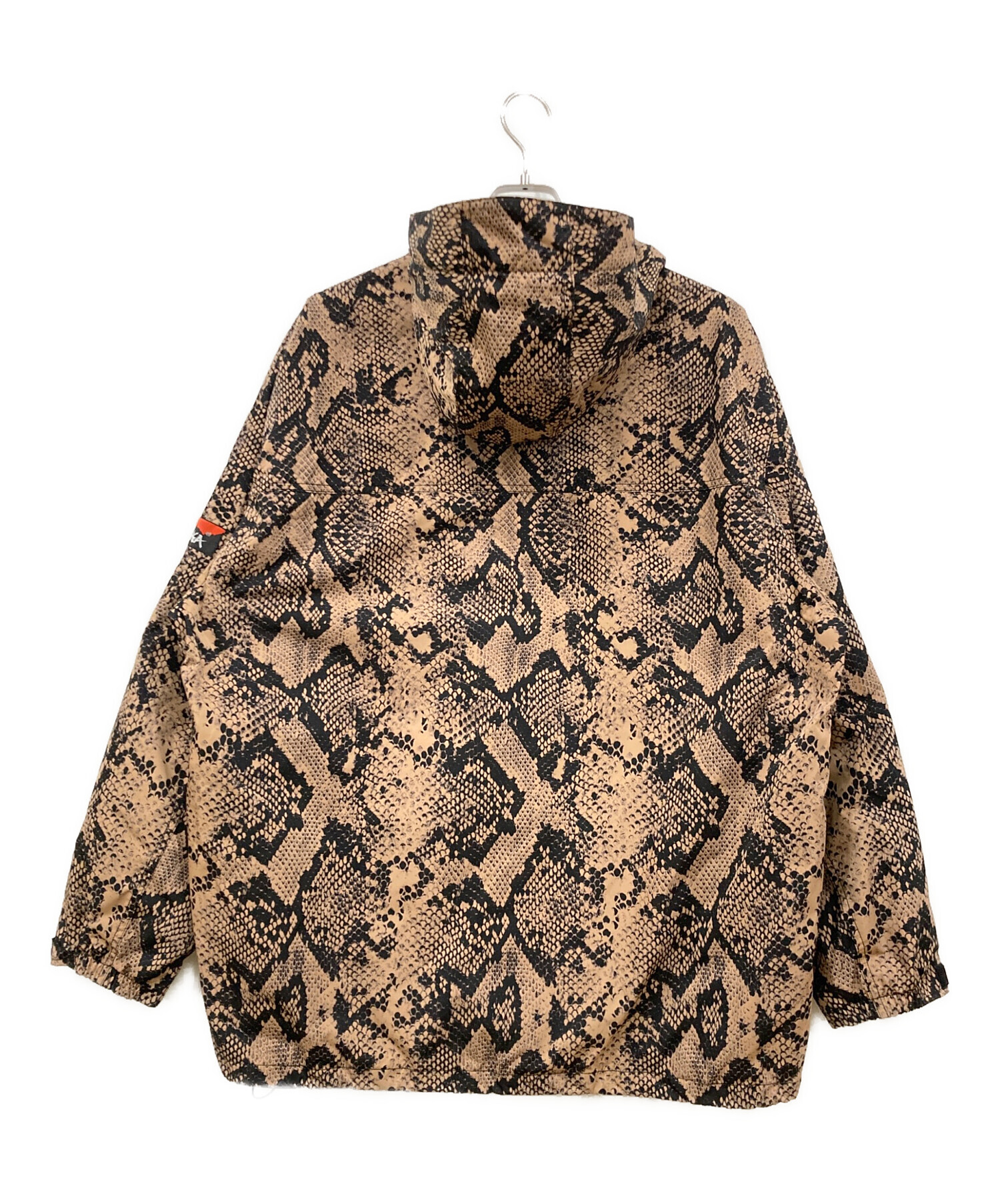 中古・古着通販】WACKO MARIA (ワコマリア) NANGA (ナンガ) マウンテン