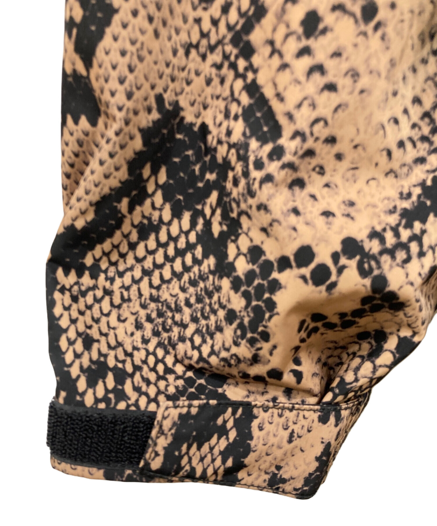 中古・古着通販】WACKO MARIA (ワコマリア) NANGA (ナンガ) マウンテン