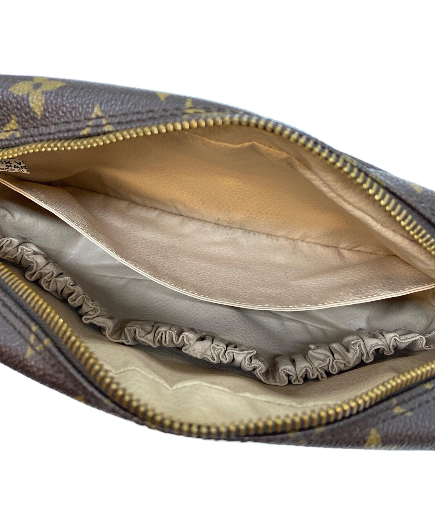 中古・古着通販】LOUIS VUITTON (ルイ ヴィトン) コスメポーチ