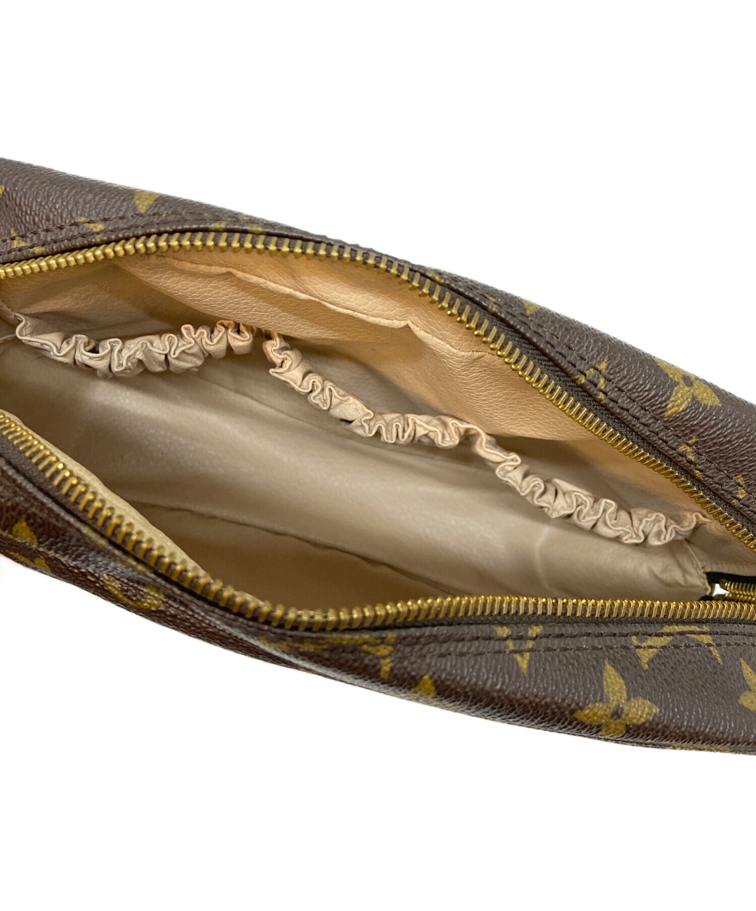 中古・古着通販】LOUIS VUITTON (ルイ ヴィトン) コスメポーチ