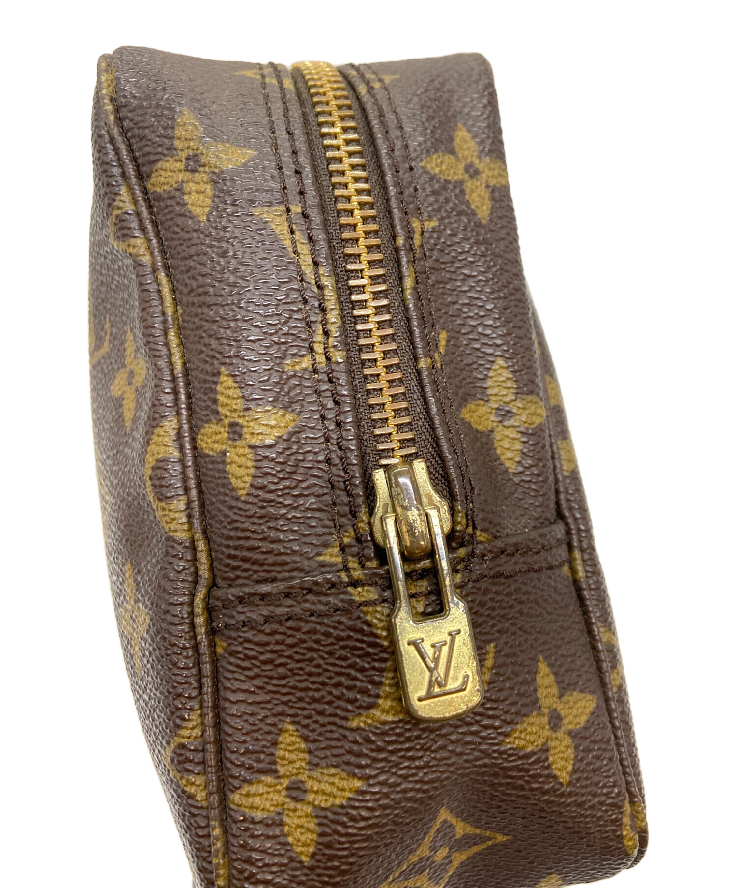 中古・古着通販】LOUIS VUITTON (ルイ ヴィトン) コスメポーチ