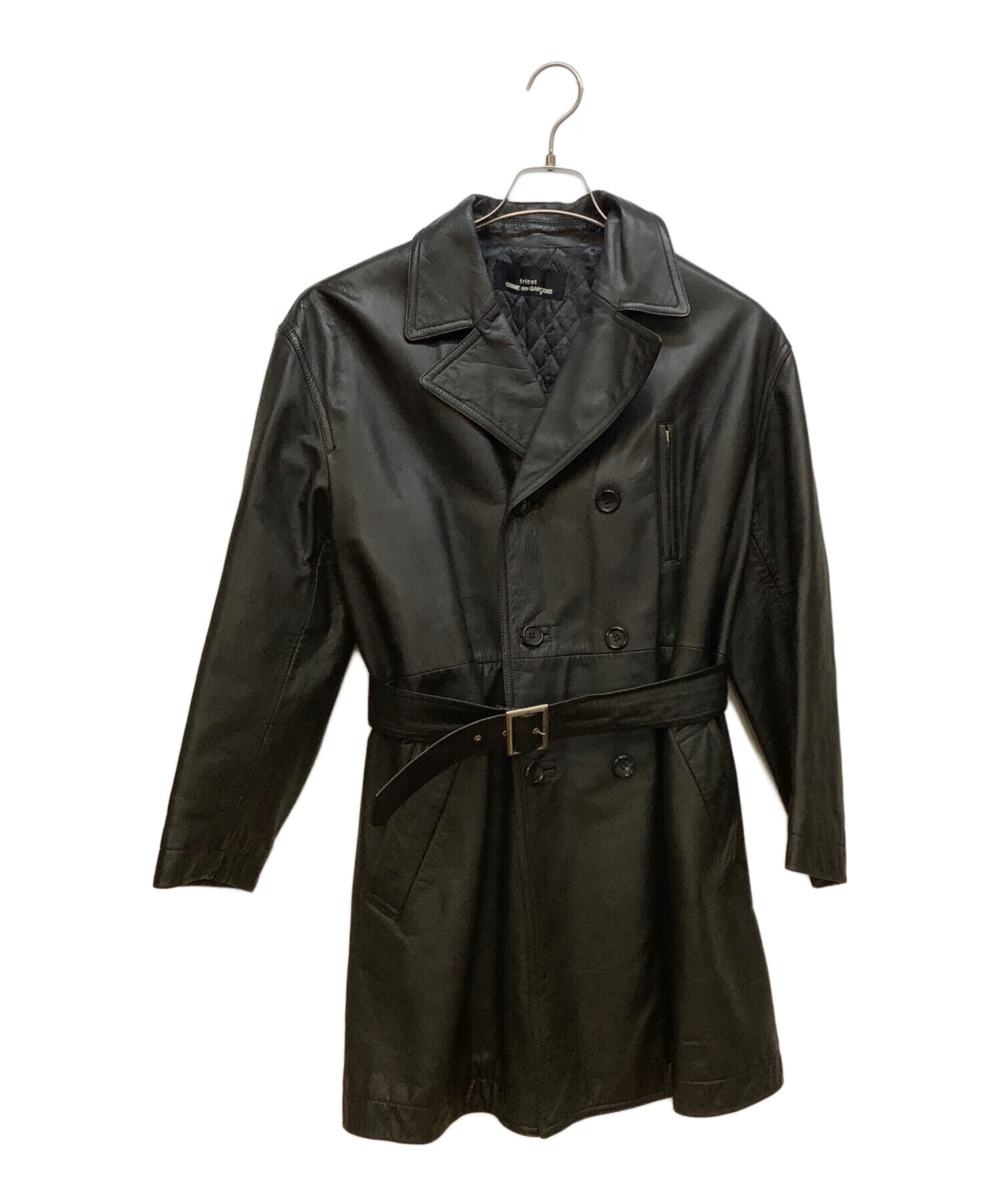 中古・古着通販】tricot COMME des GARCONS (トリココムデギャルソン