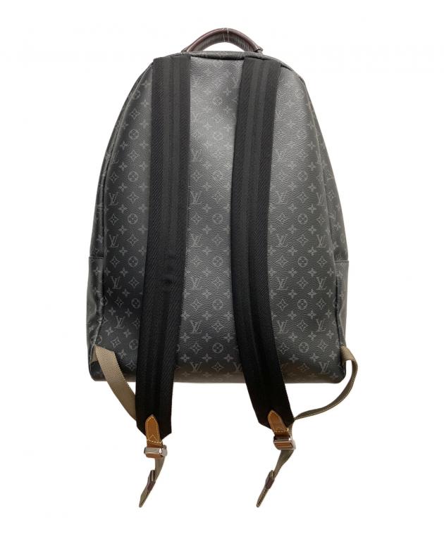 中古・古着通販】LOUIS VUITTON (ルイ ヴィトン) モノグラムエクリプス