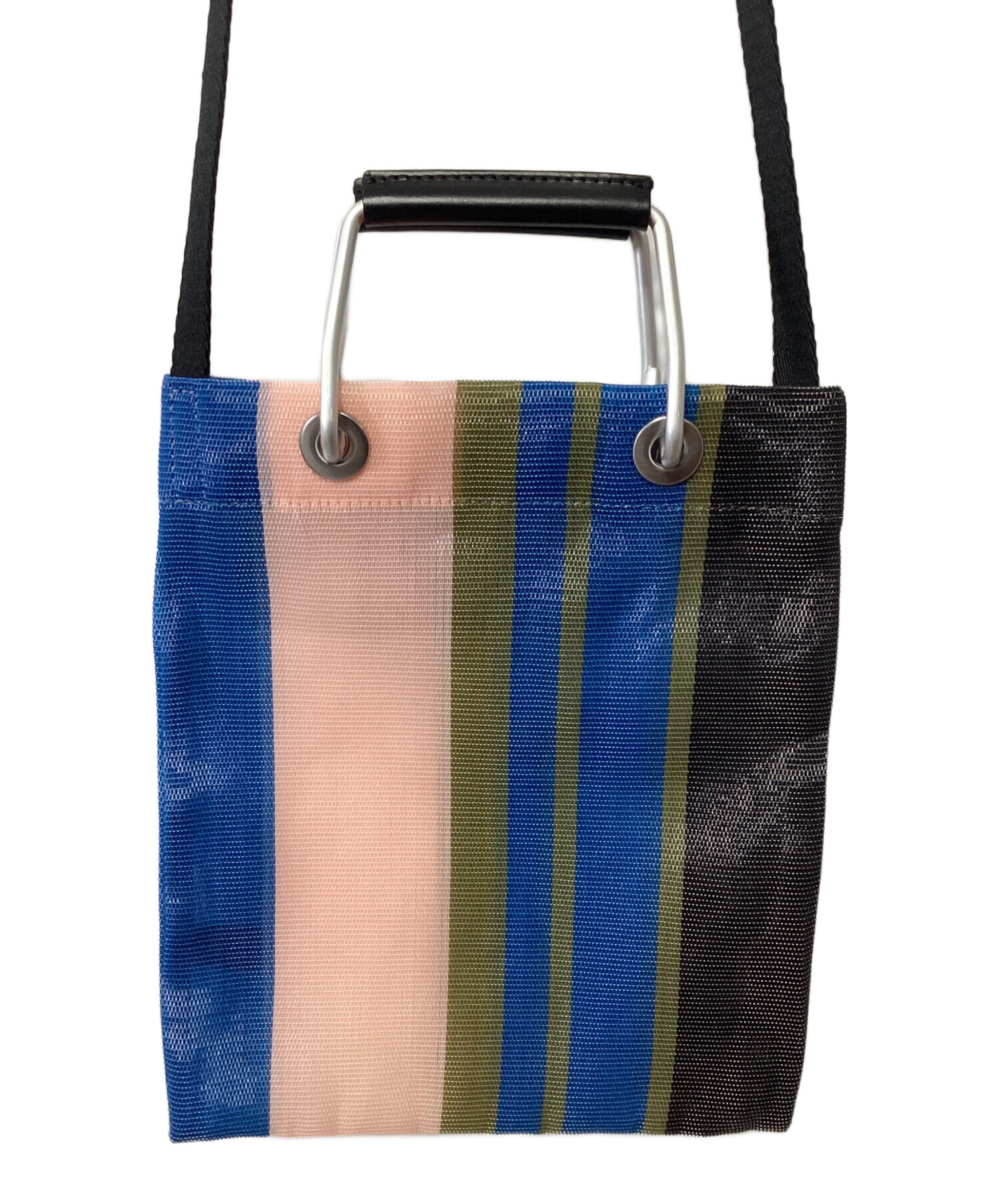 中古・古着通販】MARNI (マルニ) マーケット ミニショルダー マルチ