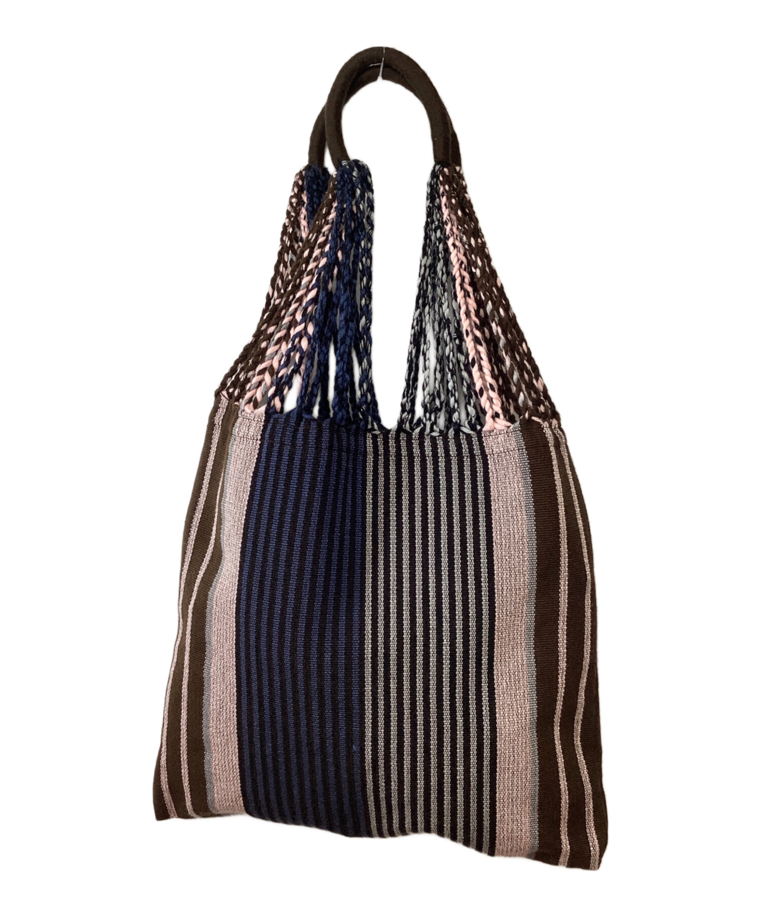 中古・古着通販】MARNI (マルニ) ハンモックバッグ マルチカラー