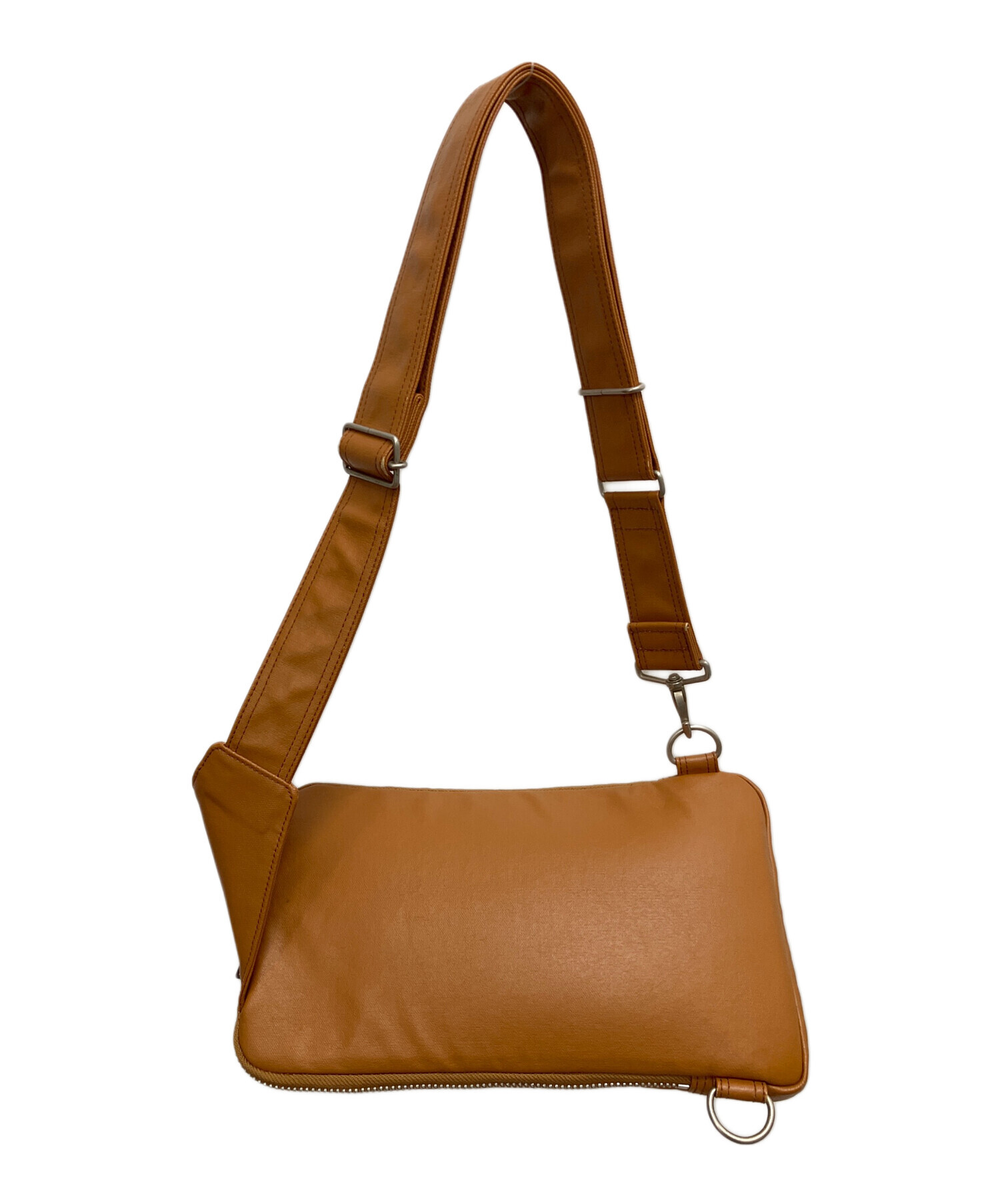 中古・古着通販】PORTER (ポーター) FREE STYLE SLING SHOULDER BAG 