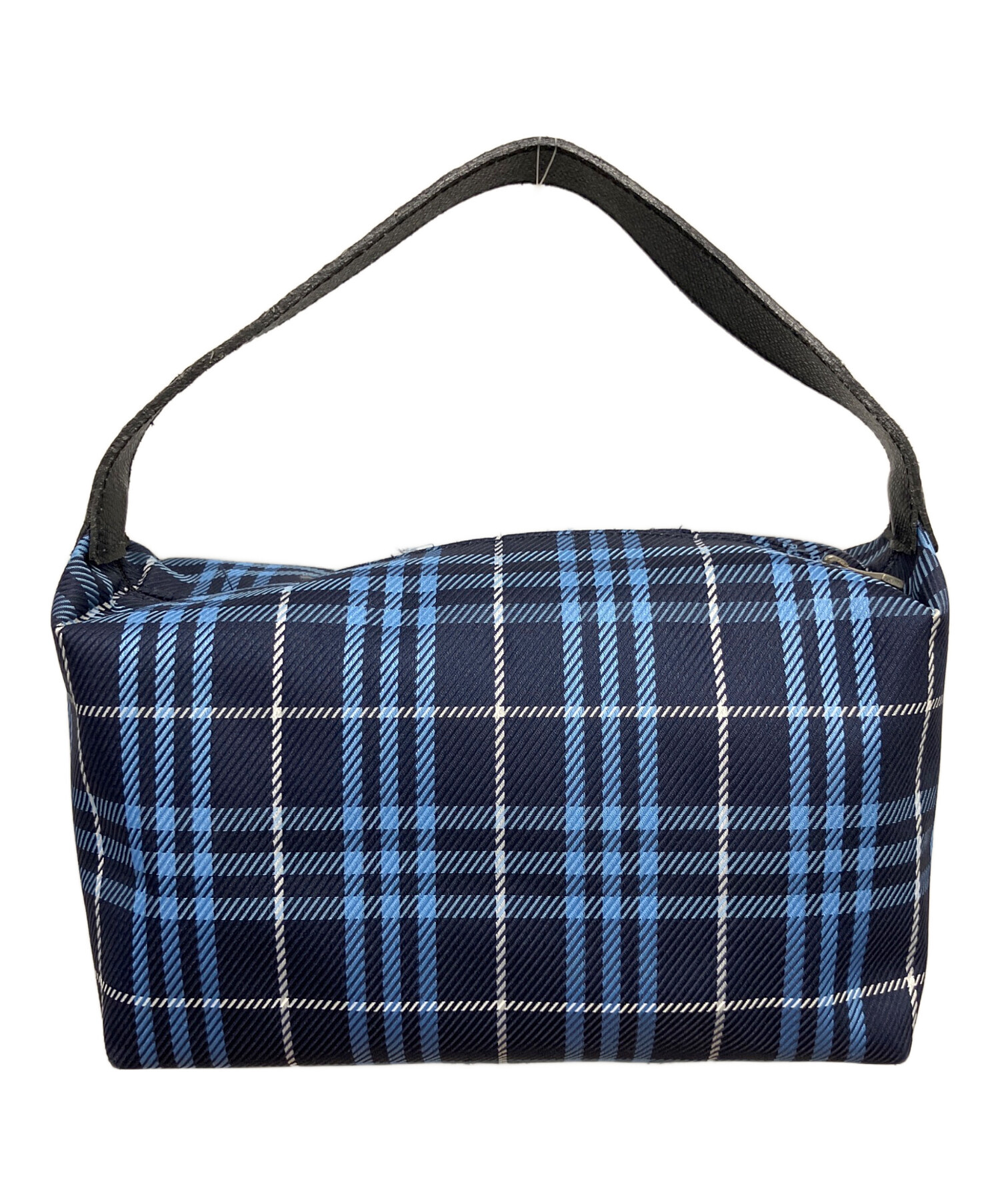 中古・古着通販】BURBERRY LONDON (バーバリーロンドン) ハンドバッグ 