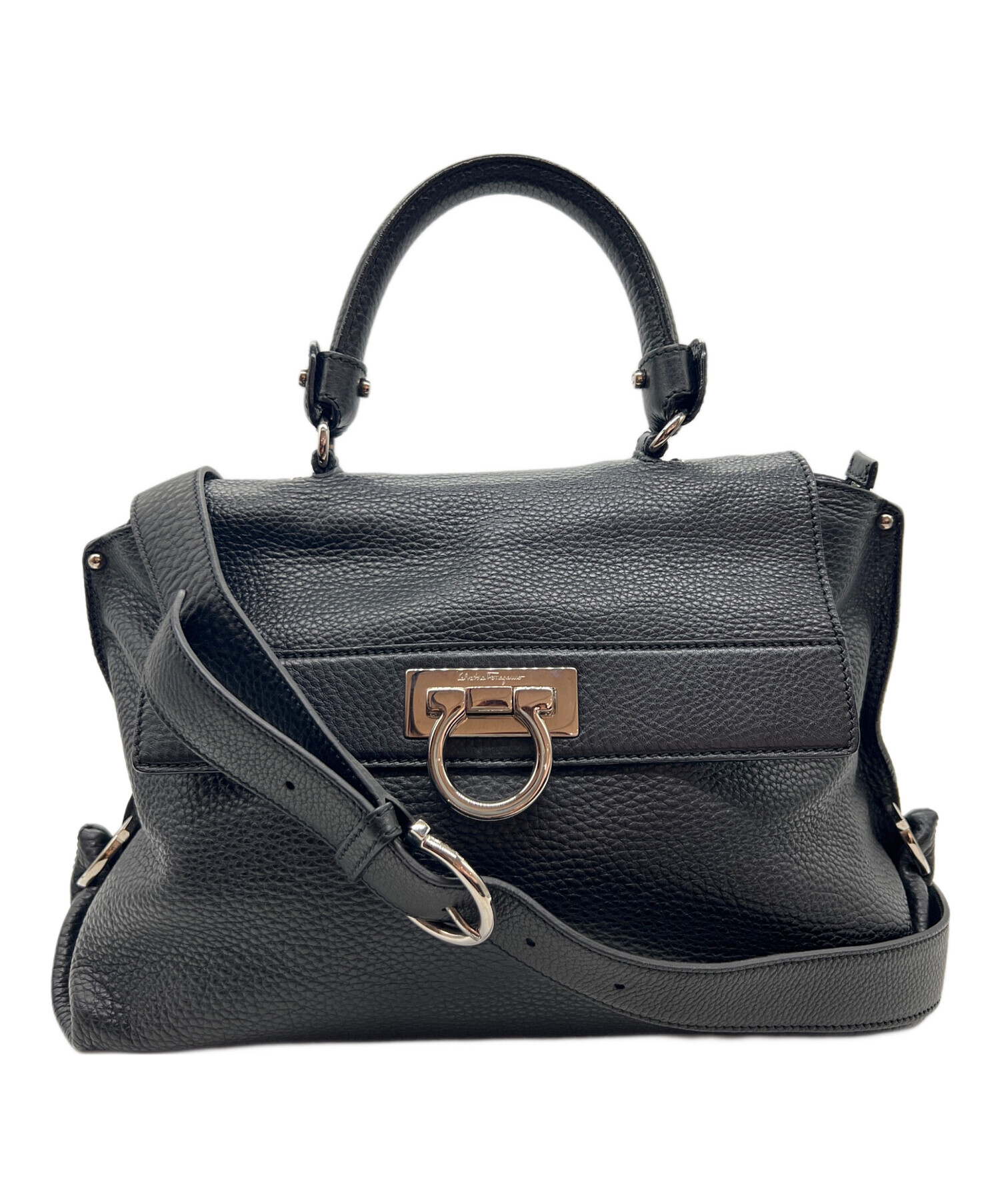 中古・古着通販】Salvatore Ferragamo (サルヴァトーレ フェラガモ 