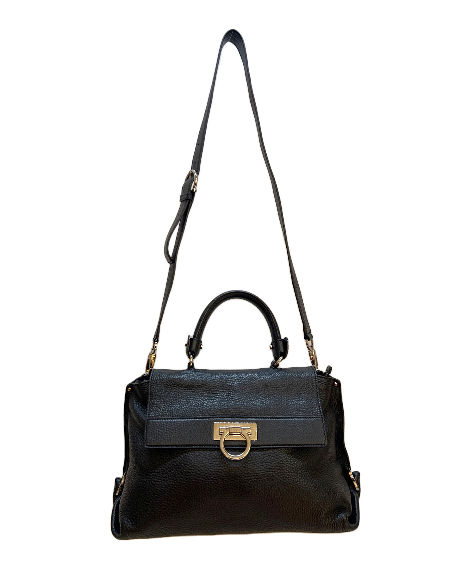 中古・古着通販】Salvatore Ferragamo (サルヴァトーレ フェラガモ 
