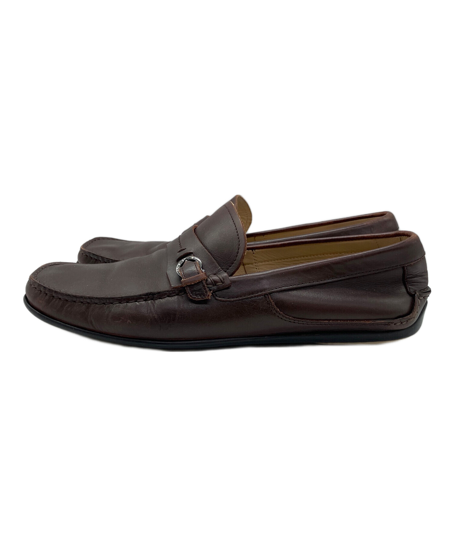 中古・古着通販】Salvatore Ferragamo (サルヴァトーレ フェラガモ