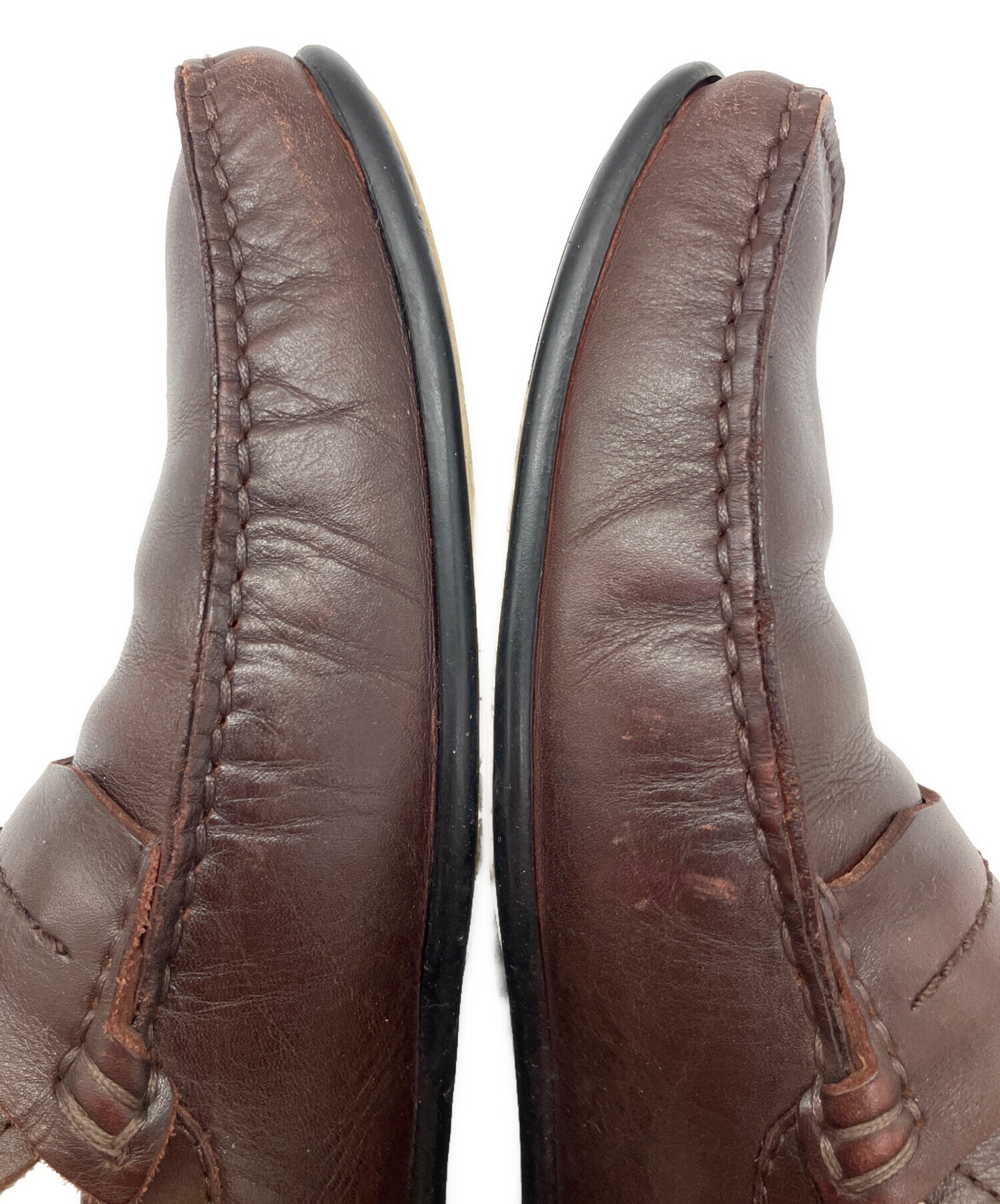 中古・古着通販】Salvatore Ferragamo (サルヴァトーレ フェラガモ