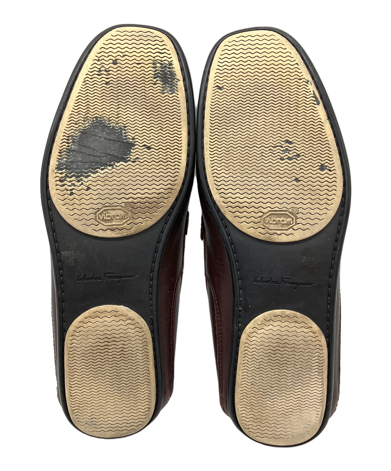 中古・古着通販】Salvatore Ferragamo (サルヴァトーレ フェラガモ